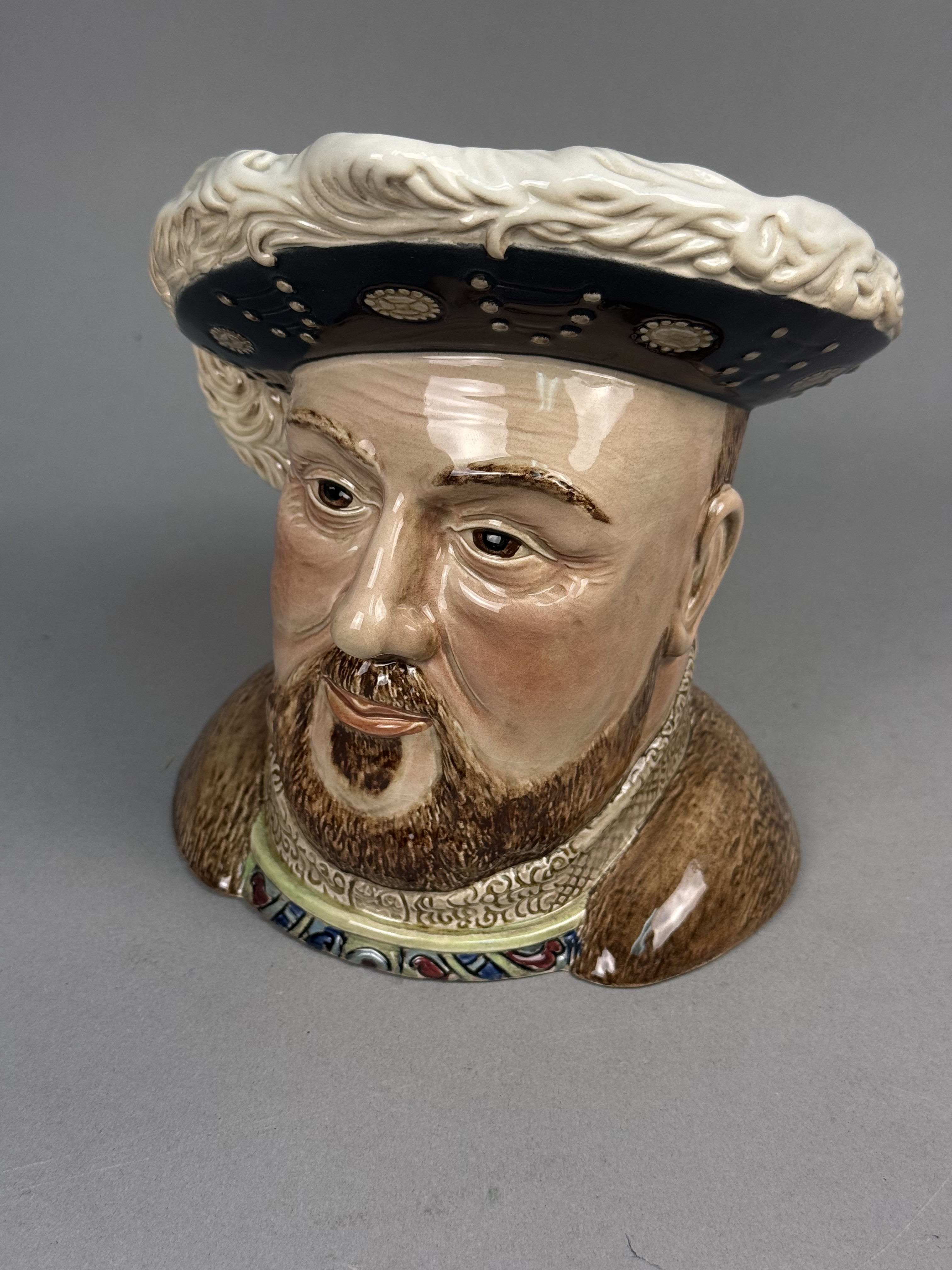 Beswick Henry VIII Character Jug
