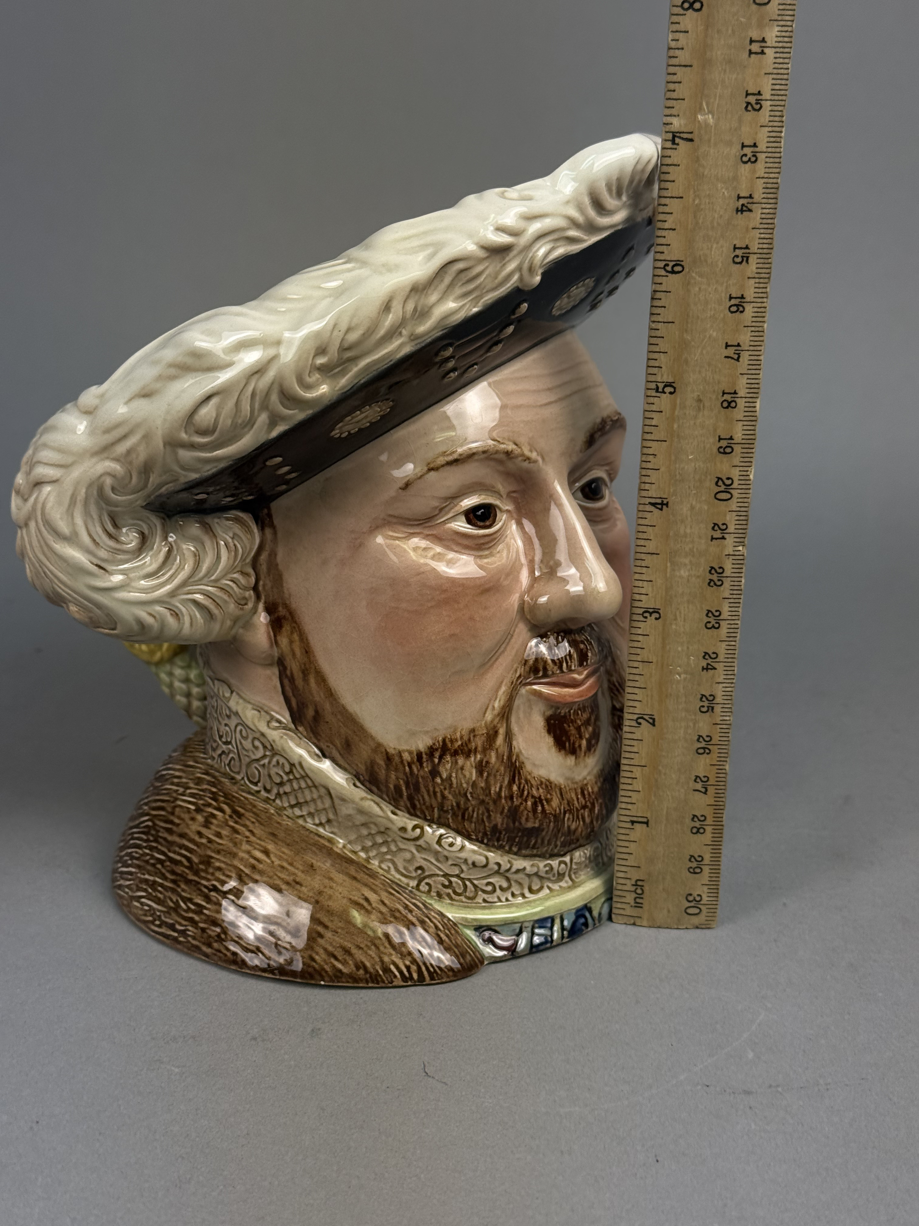 Beswick Henry VIII Character Jug
