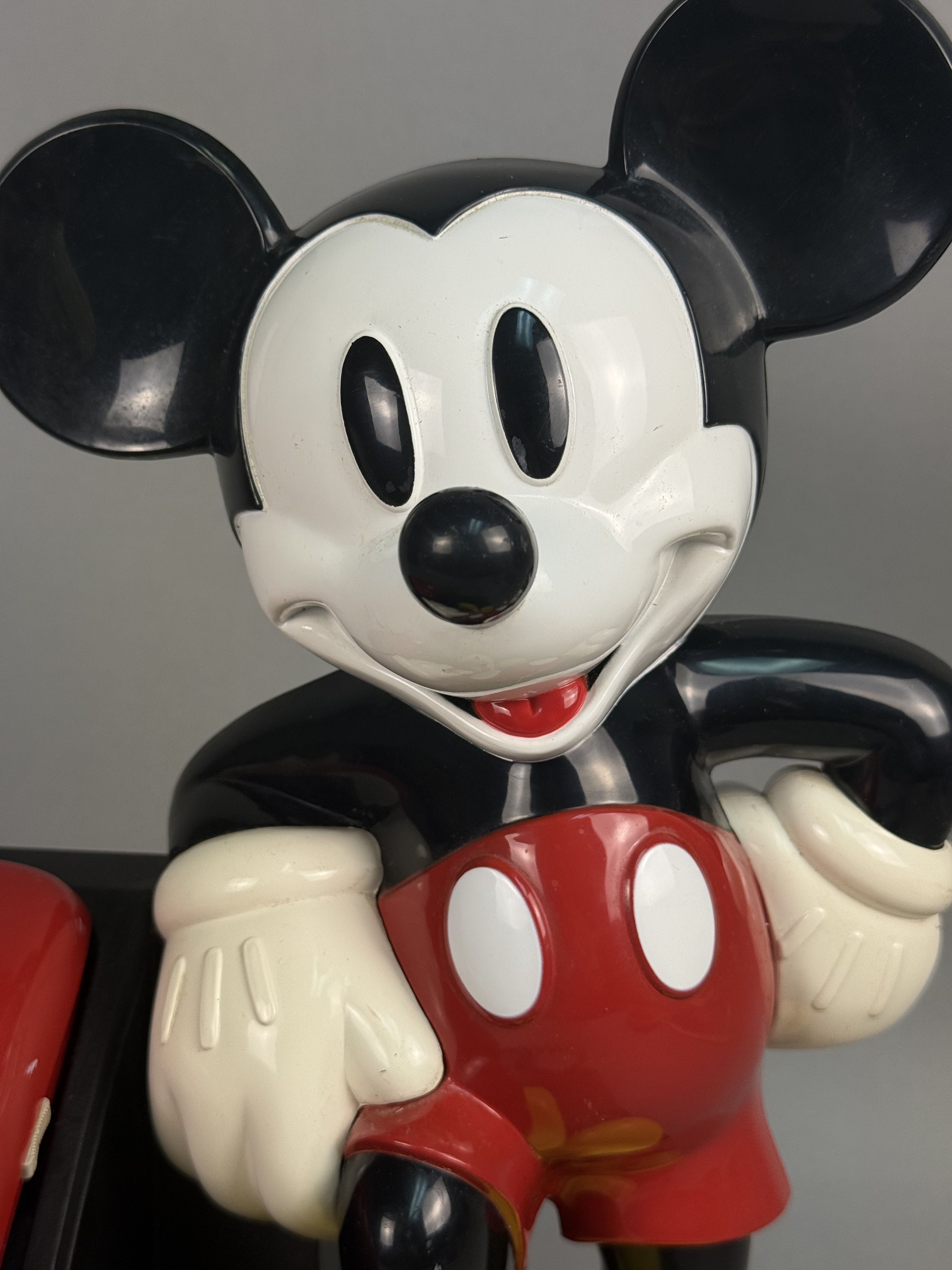 AT&T Mickey Mouse Character Telephone