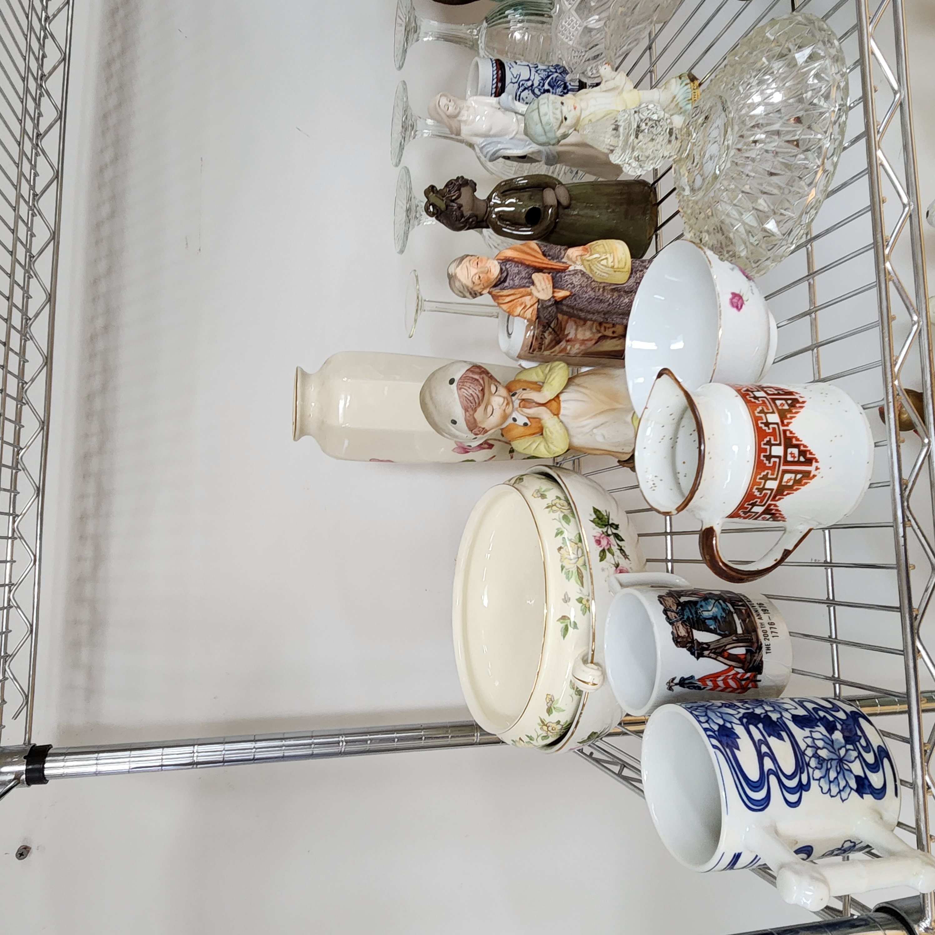 Assorted Decorative Housewares #6