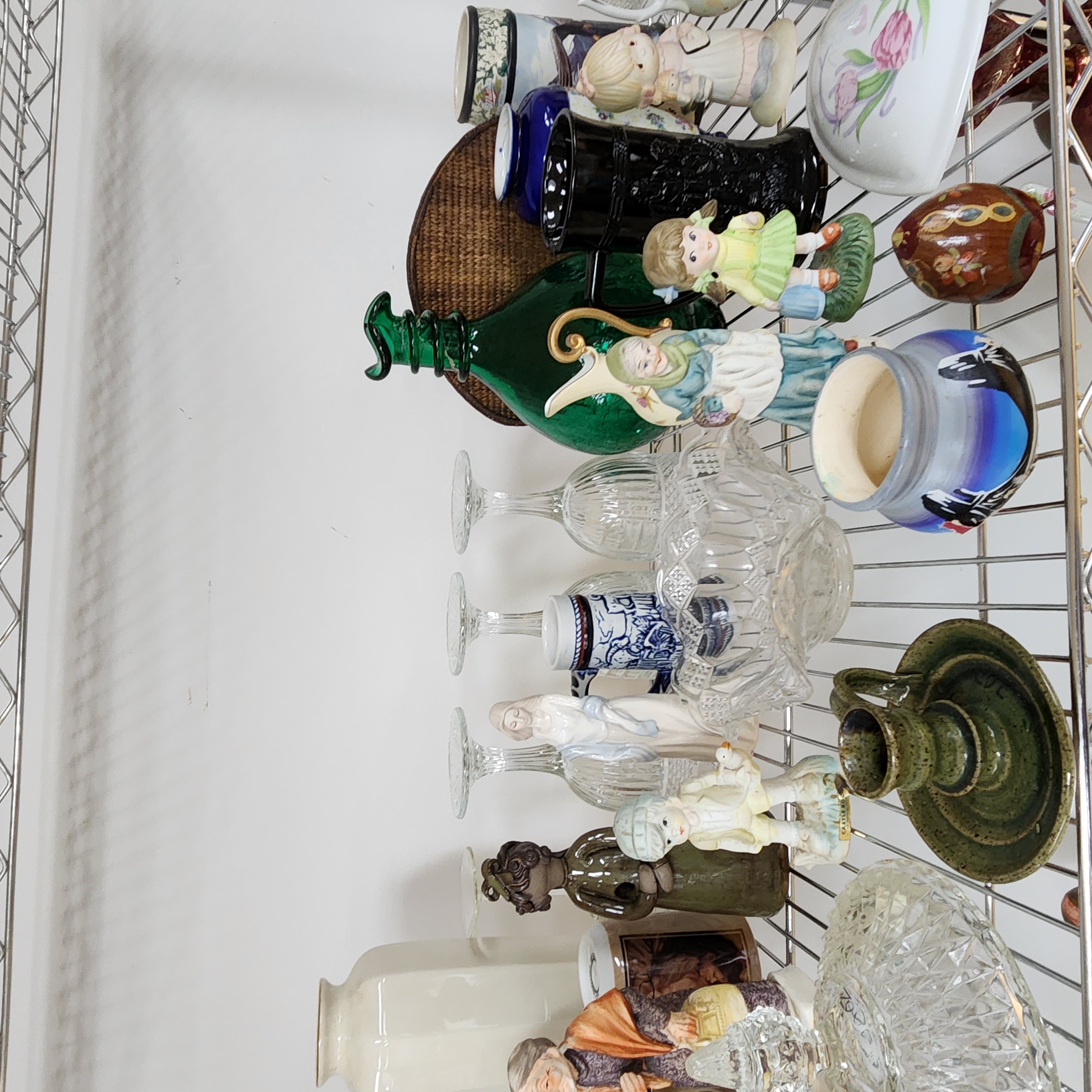 Assorted Decorative Housewares #6