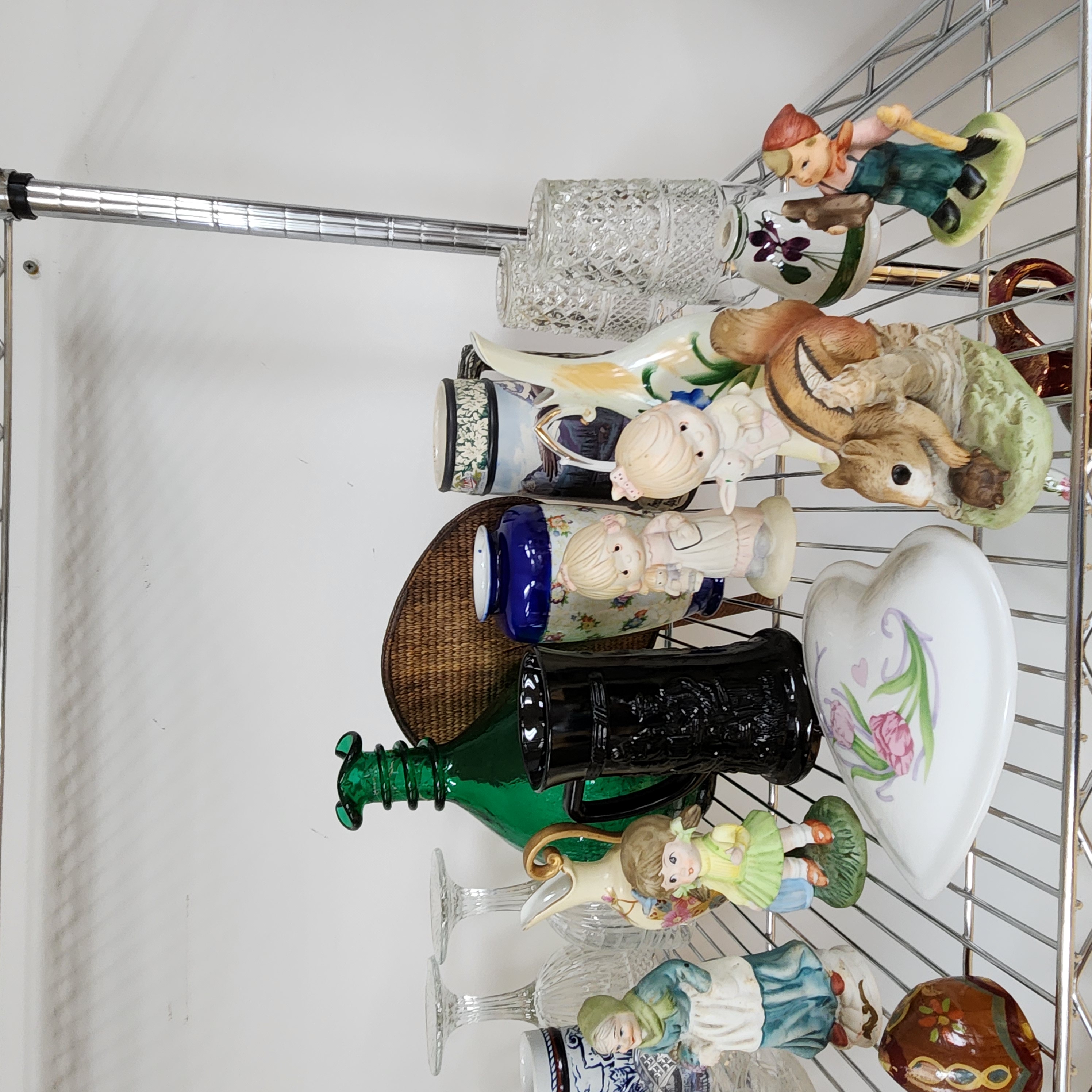 Assorted Decorative Housewares #6