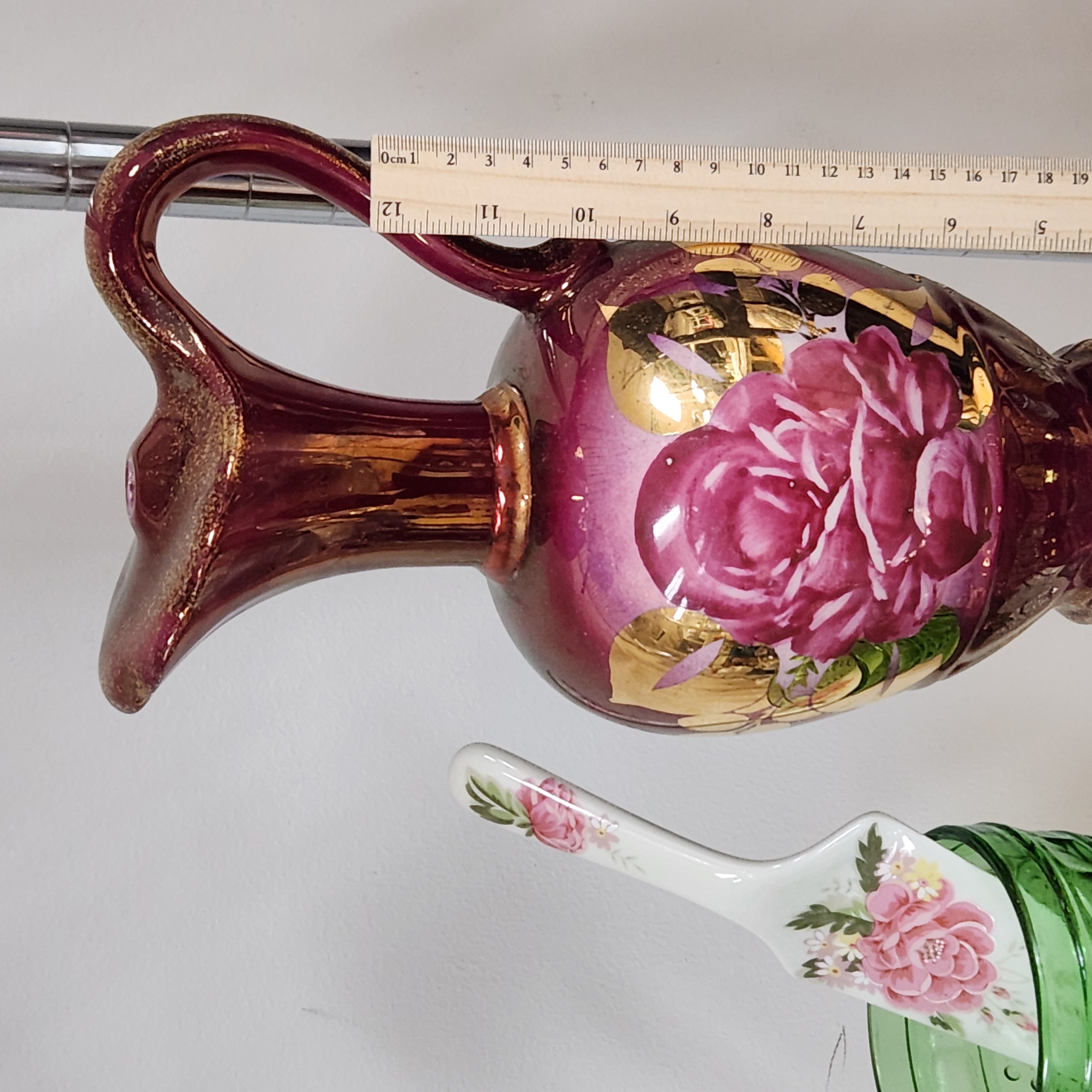 Assorted Decorative Housewares #6