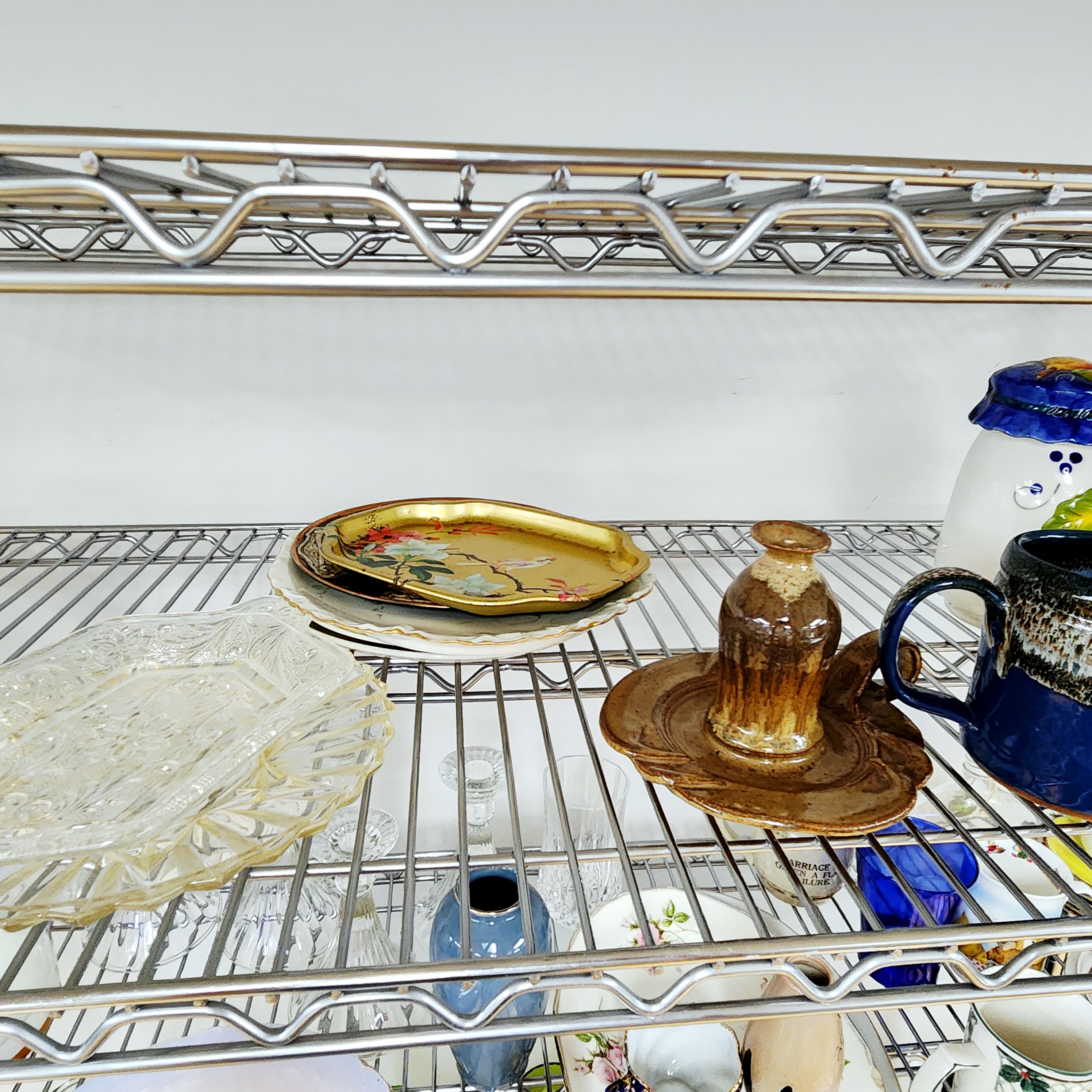 Assorted Decorative Housewares #7
