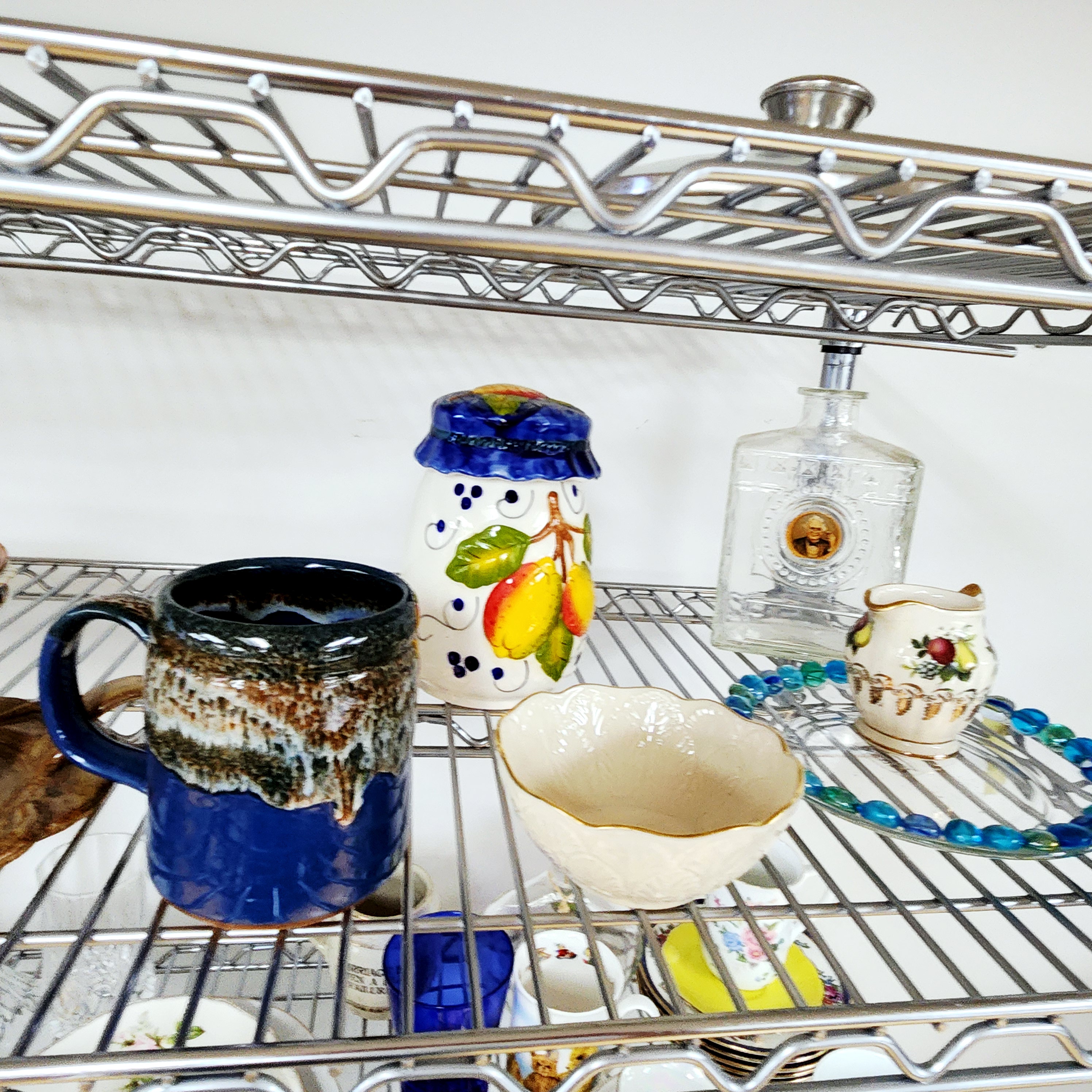 Assorted Decorative Housewares #7