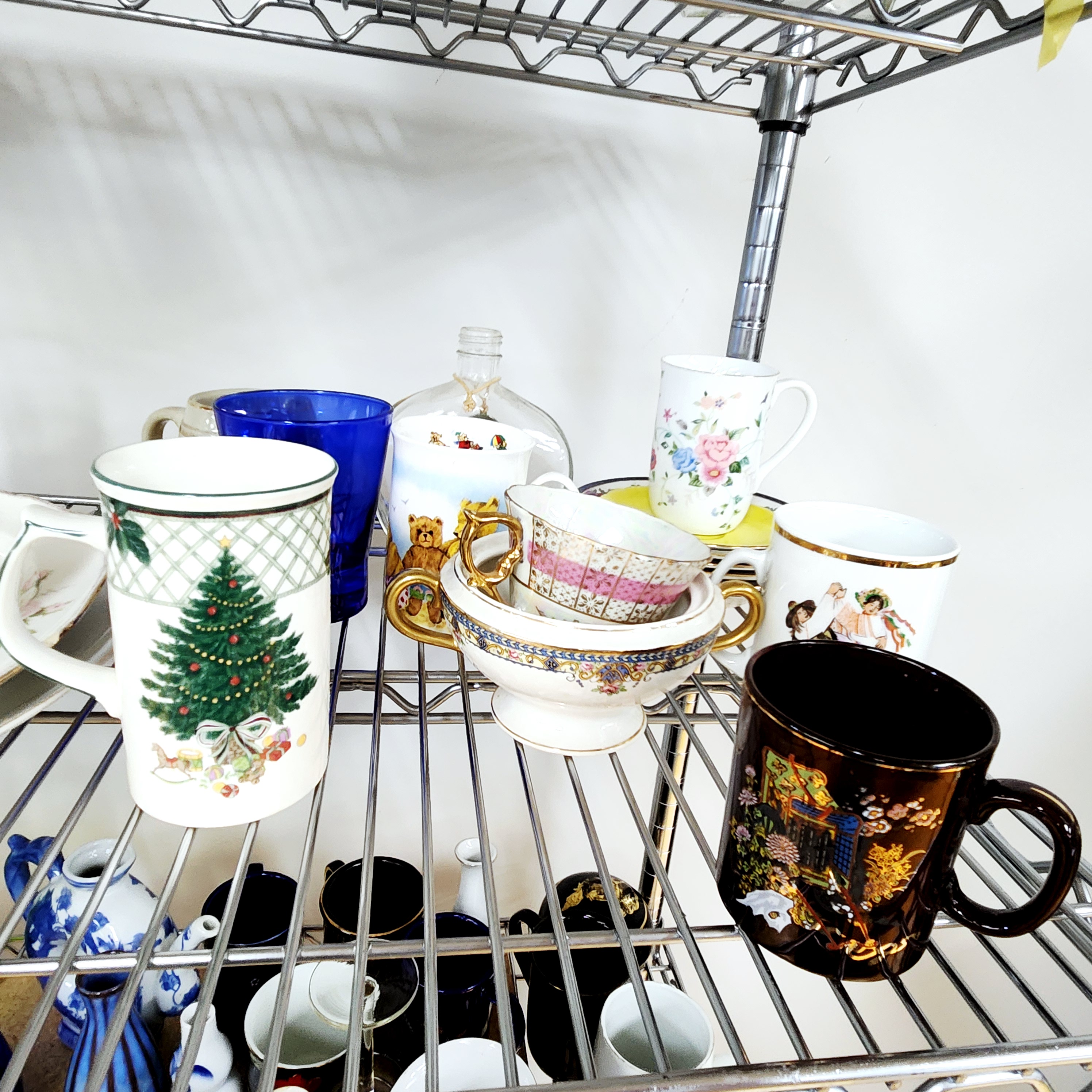 Assorted Decorative Housewares #7