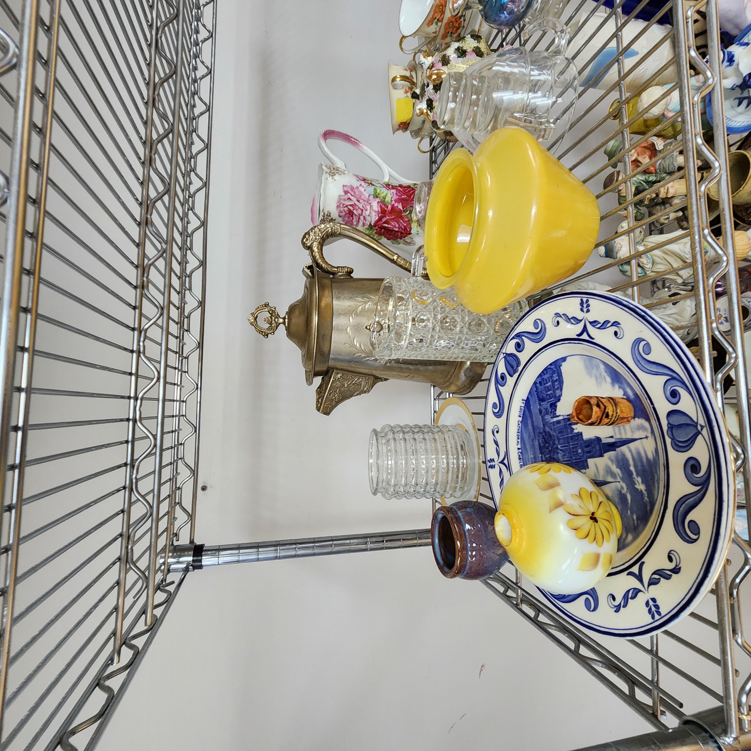 Assorted Decorative Housewares #8