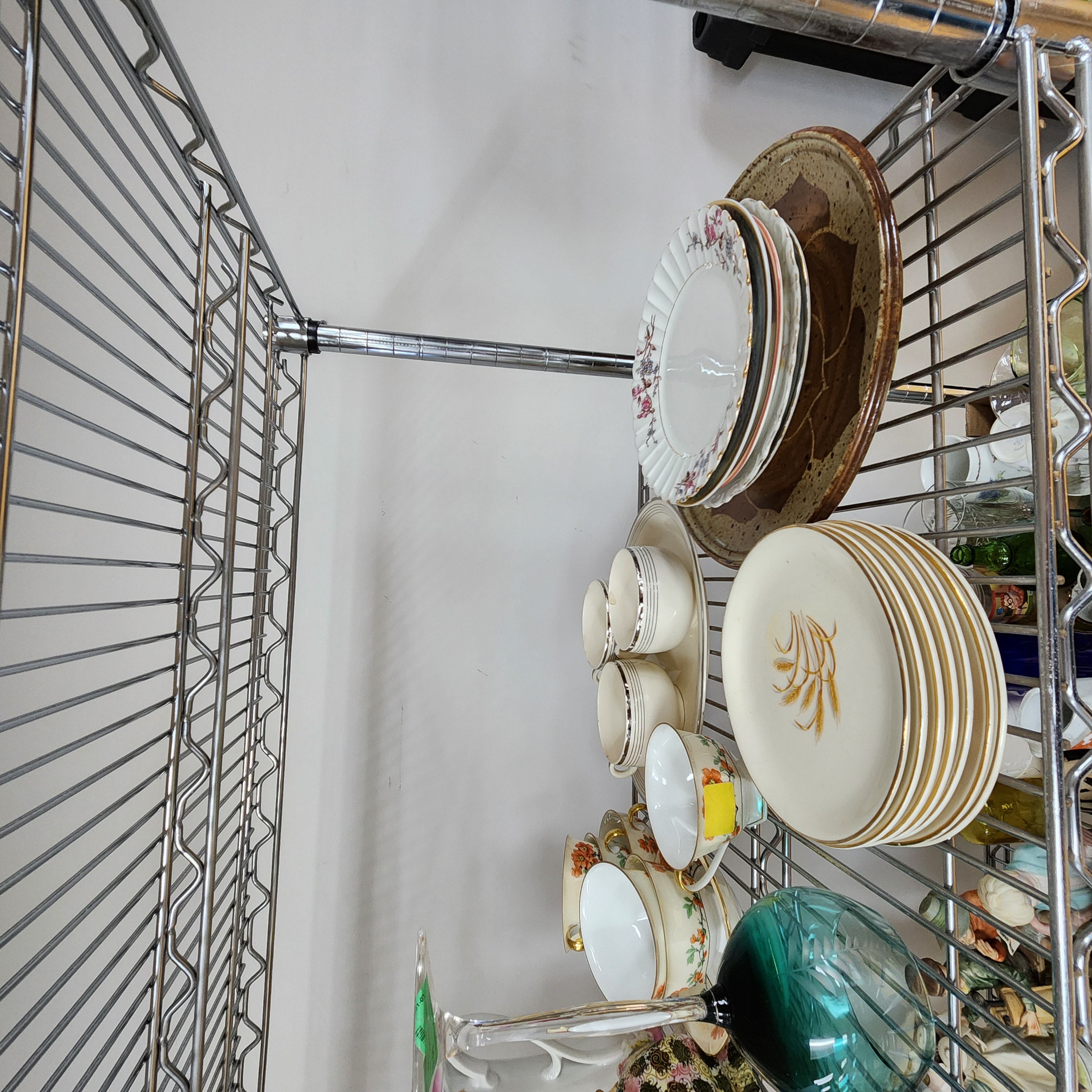 Assorted Decorative Housewares #8