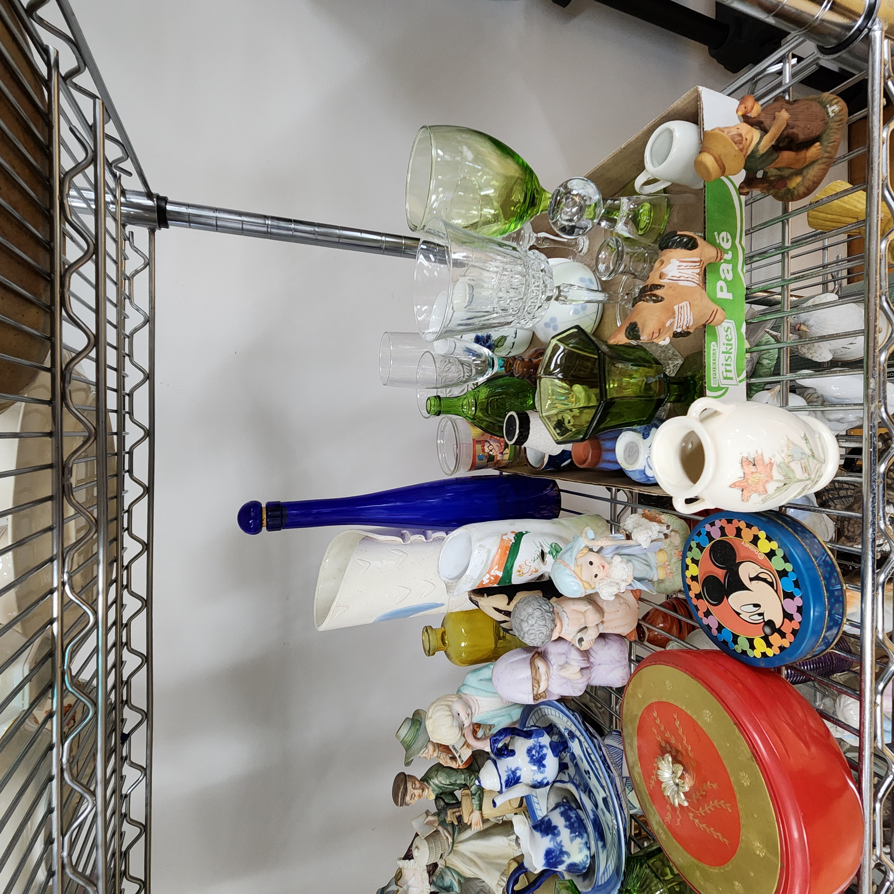 Assorted Decorative Housewares #8