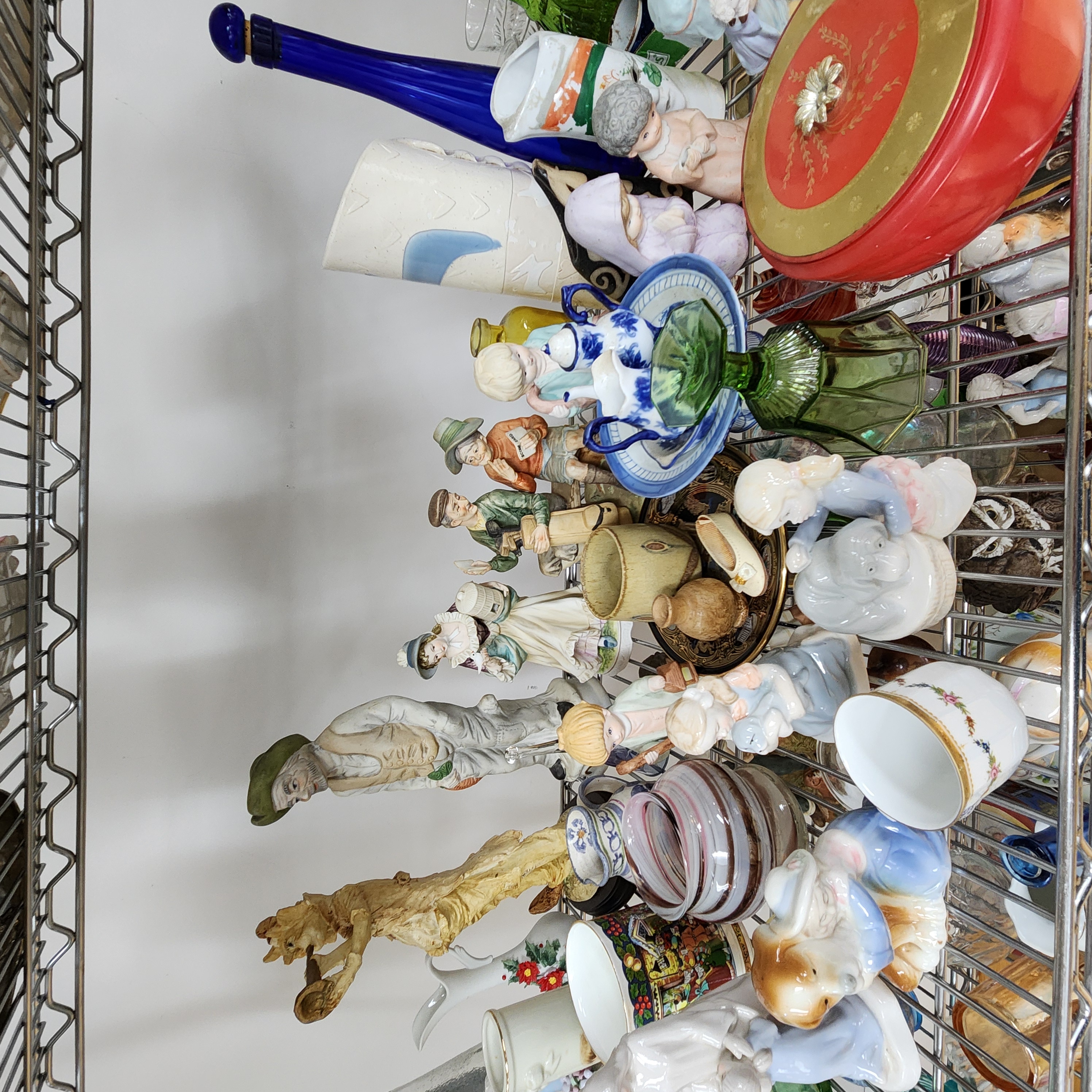 Assorted Decorative Housewares #8