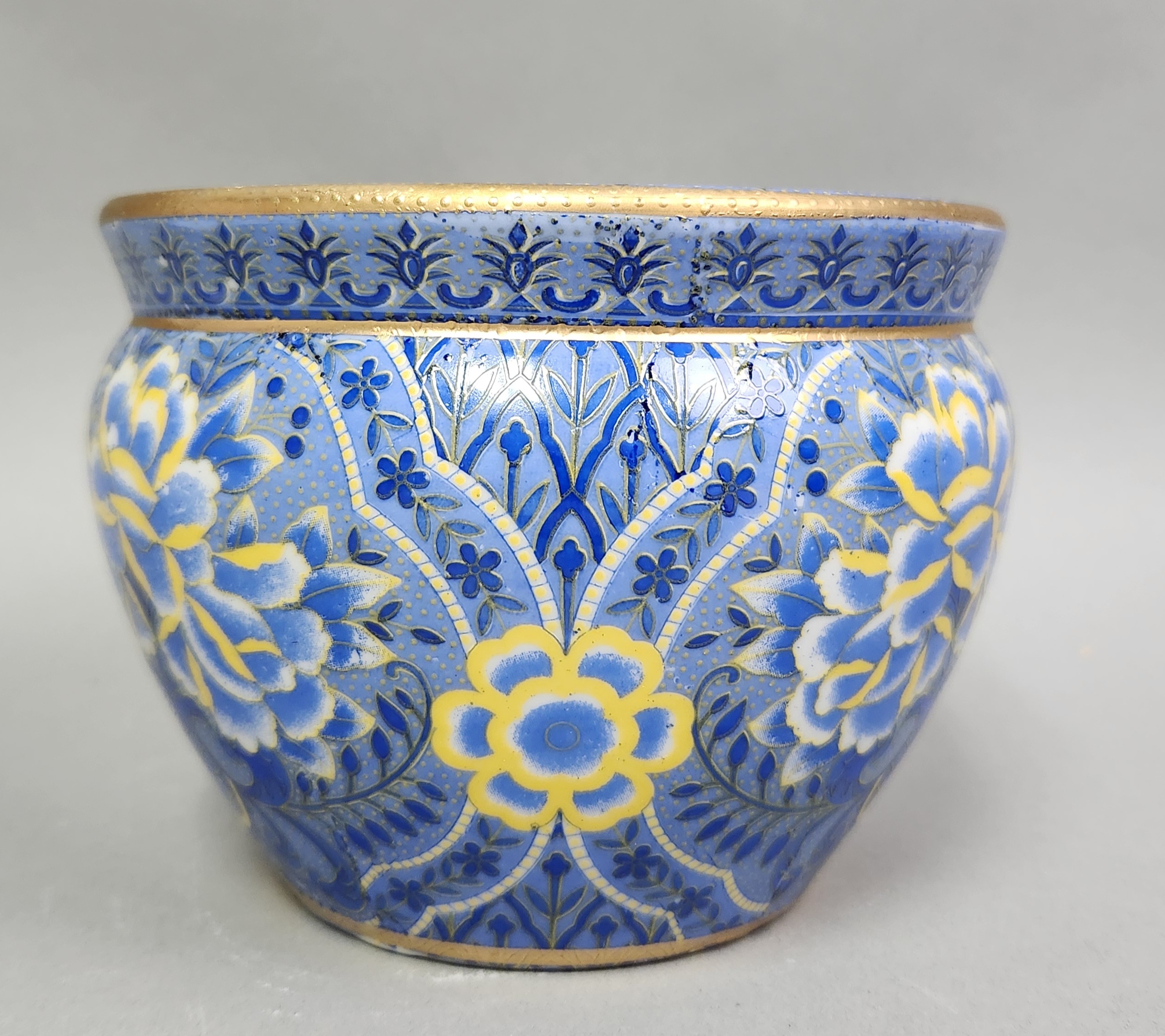 Chinese Porcelain Vessels
