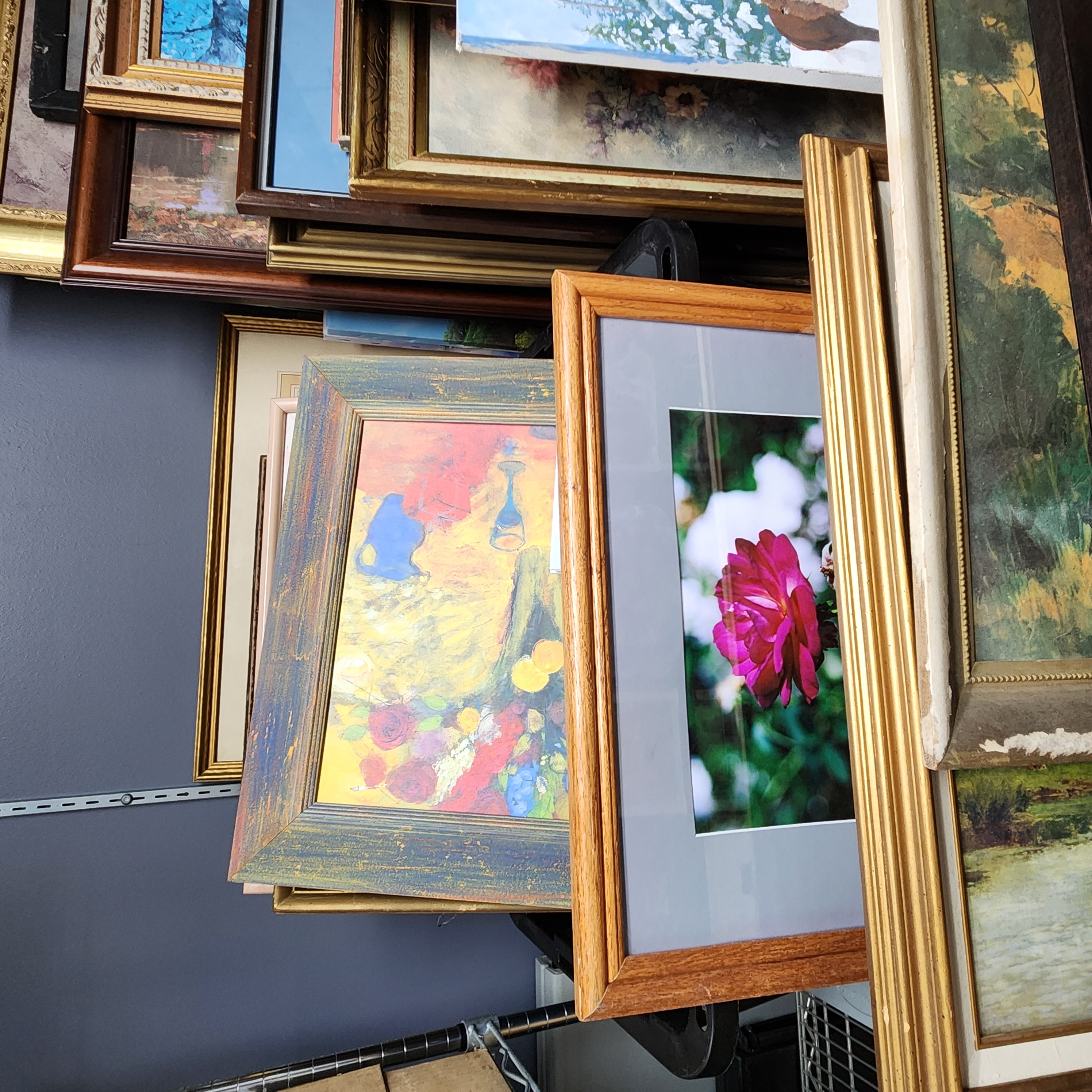 Assorted Art #1