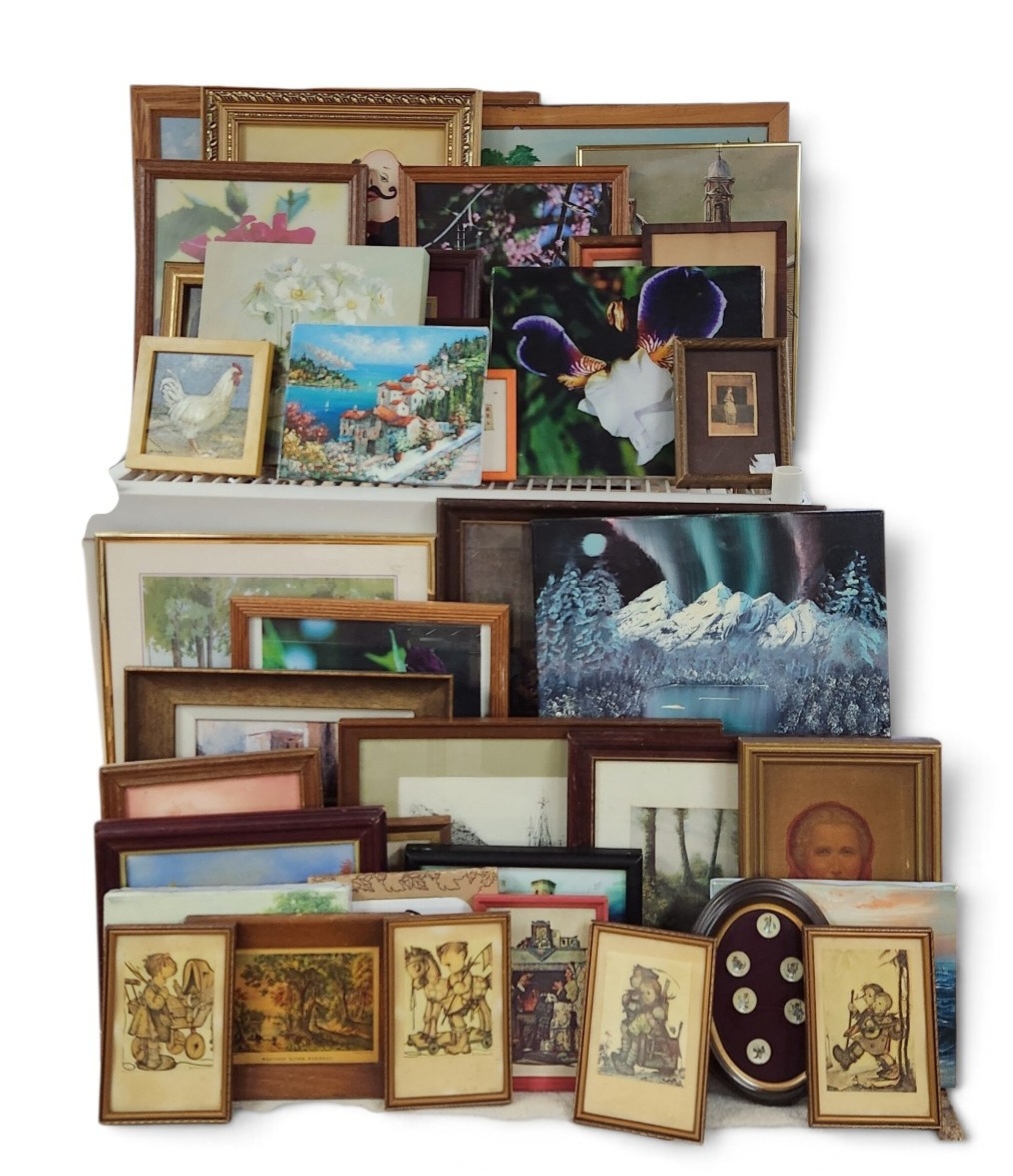 Assorted Art #2