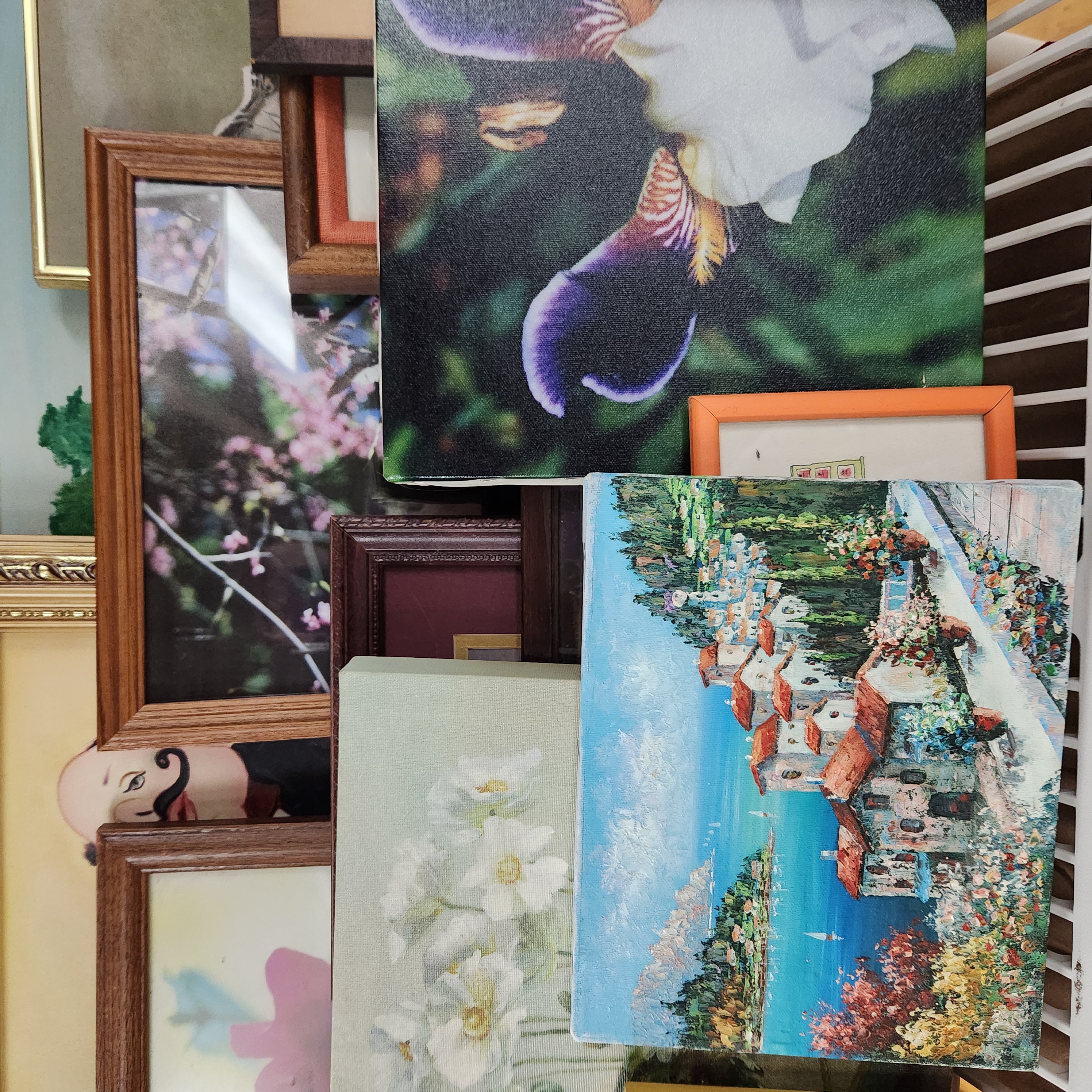 Assorted Art #2