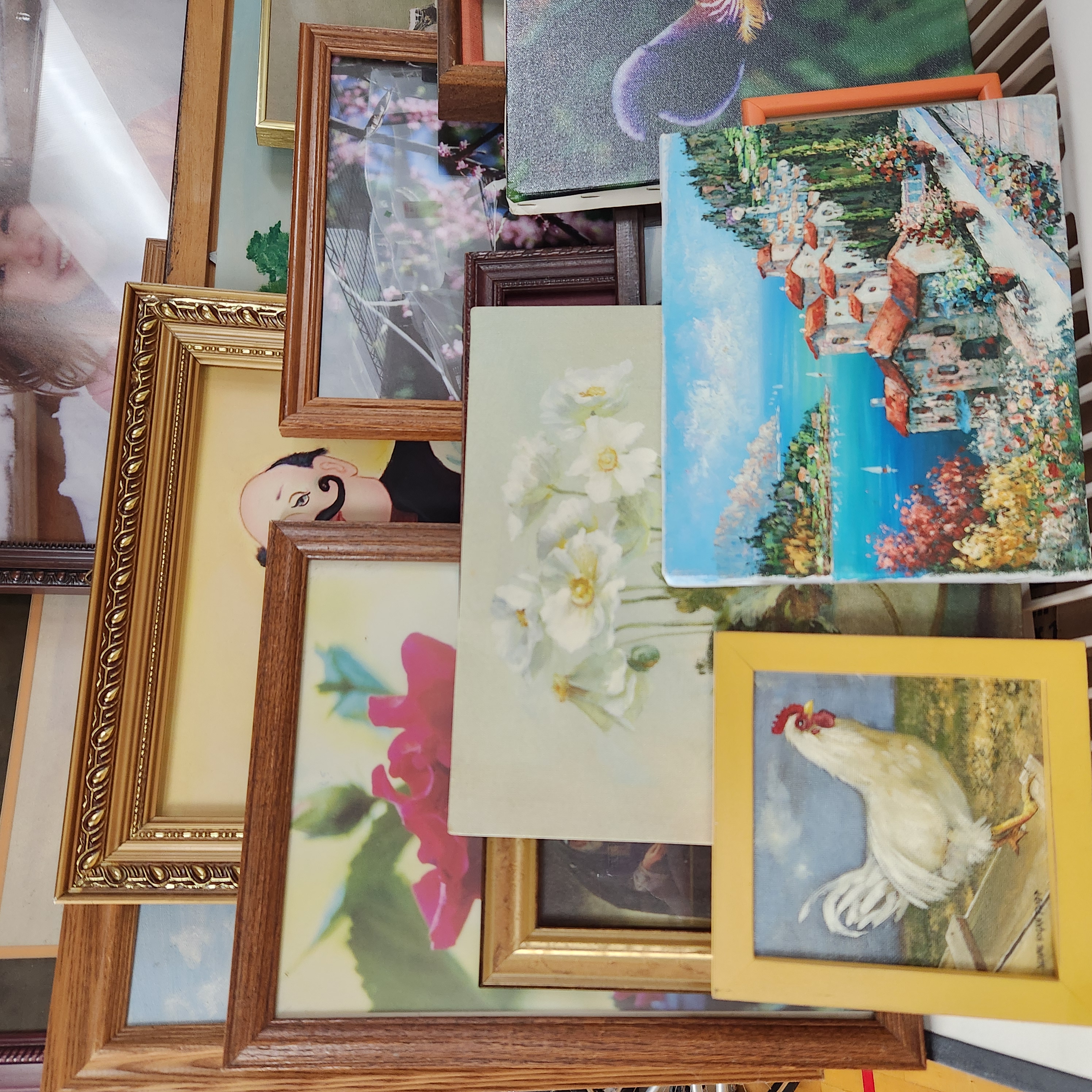 Assorted Art #2