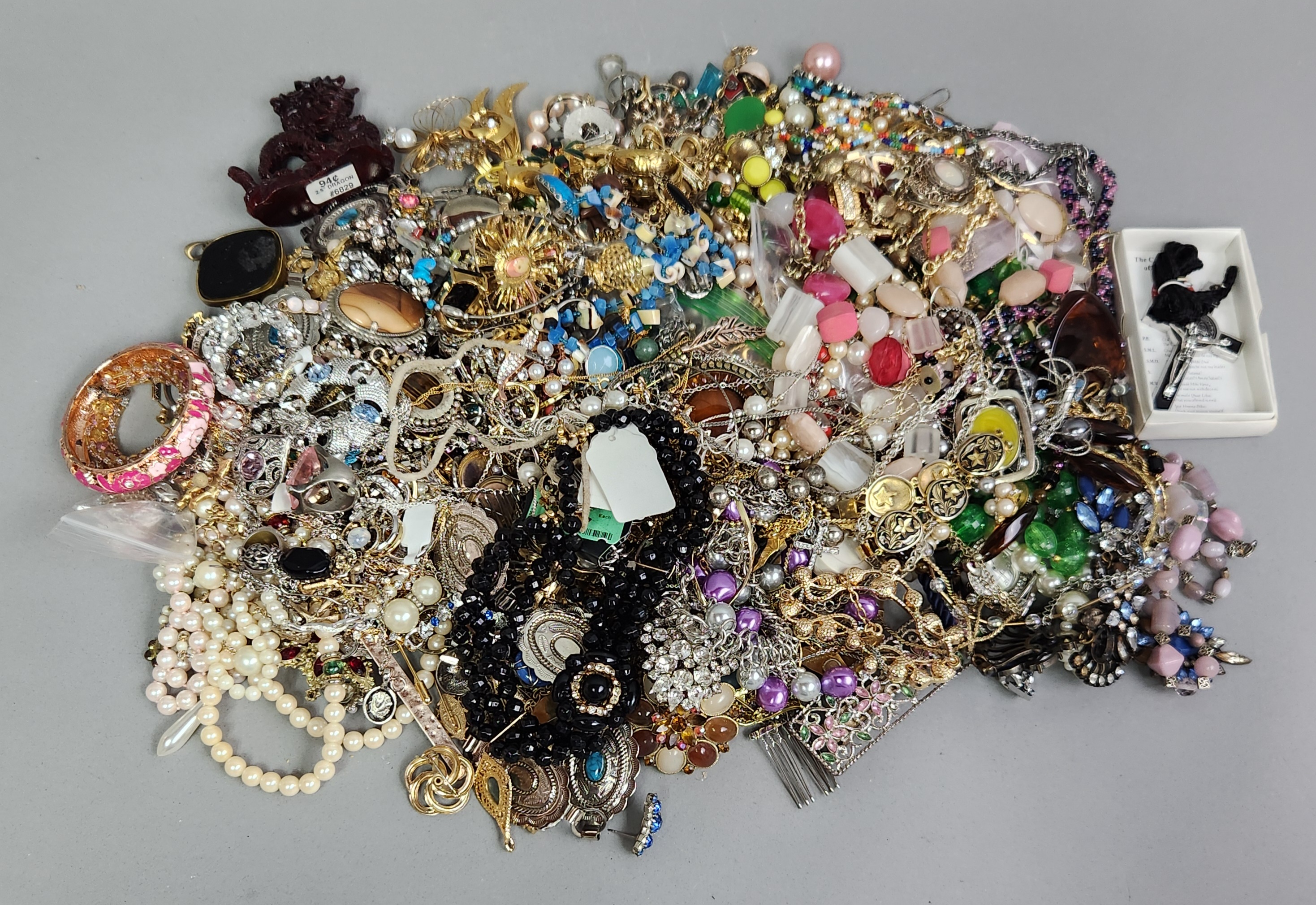 Mystery Grab Bag What Will You Find???