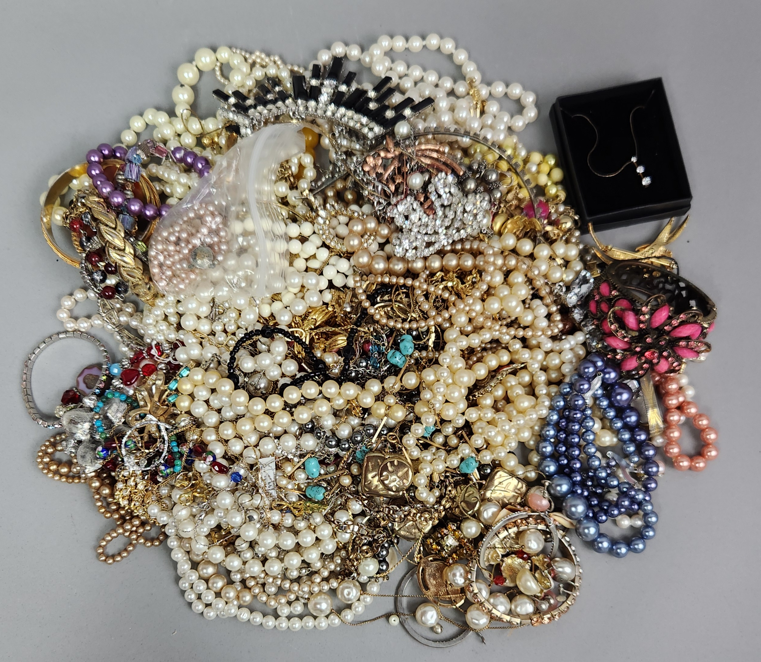 Mystery Grab Bag #3 What Will You Find???
