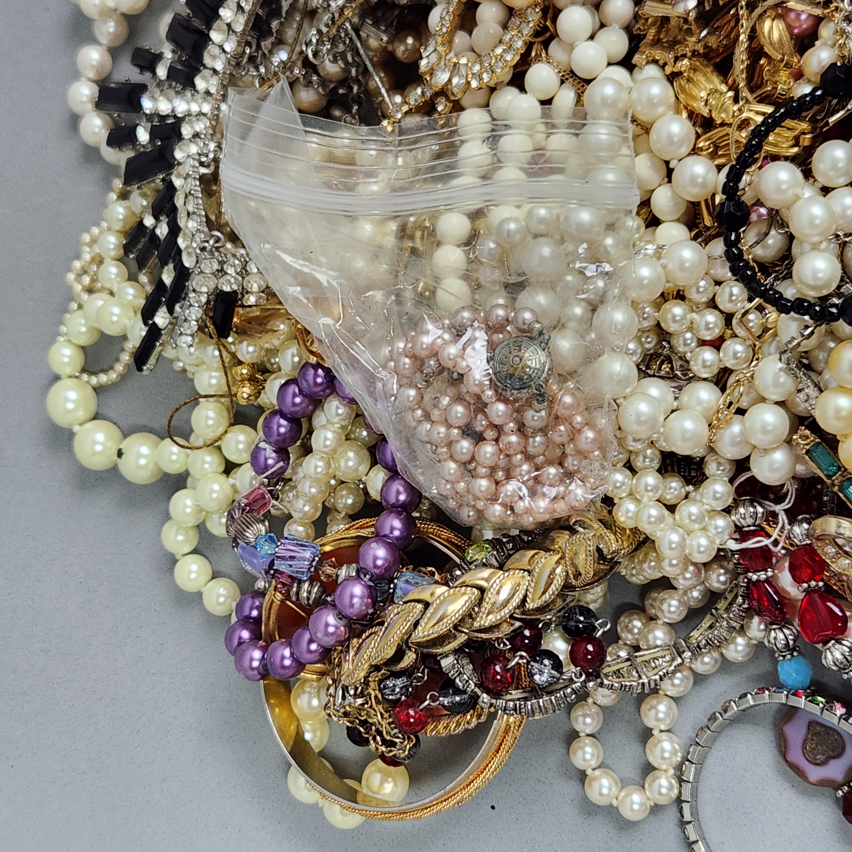 Mystery Grab Bag #3 What Will You Find???