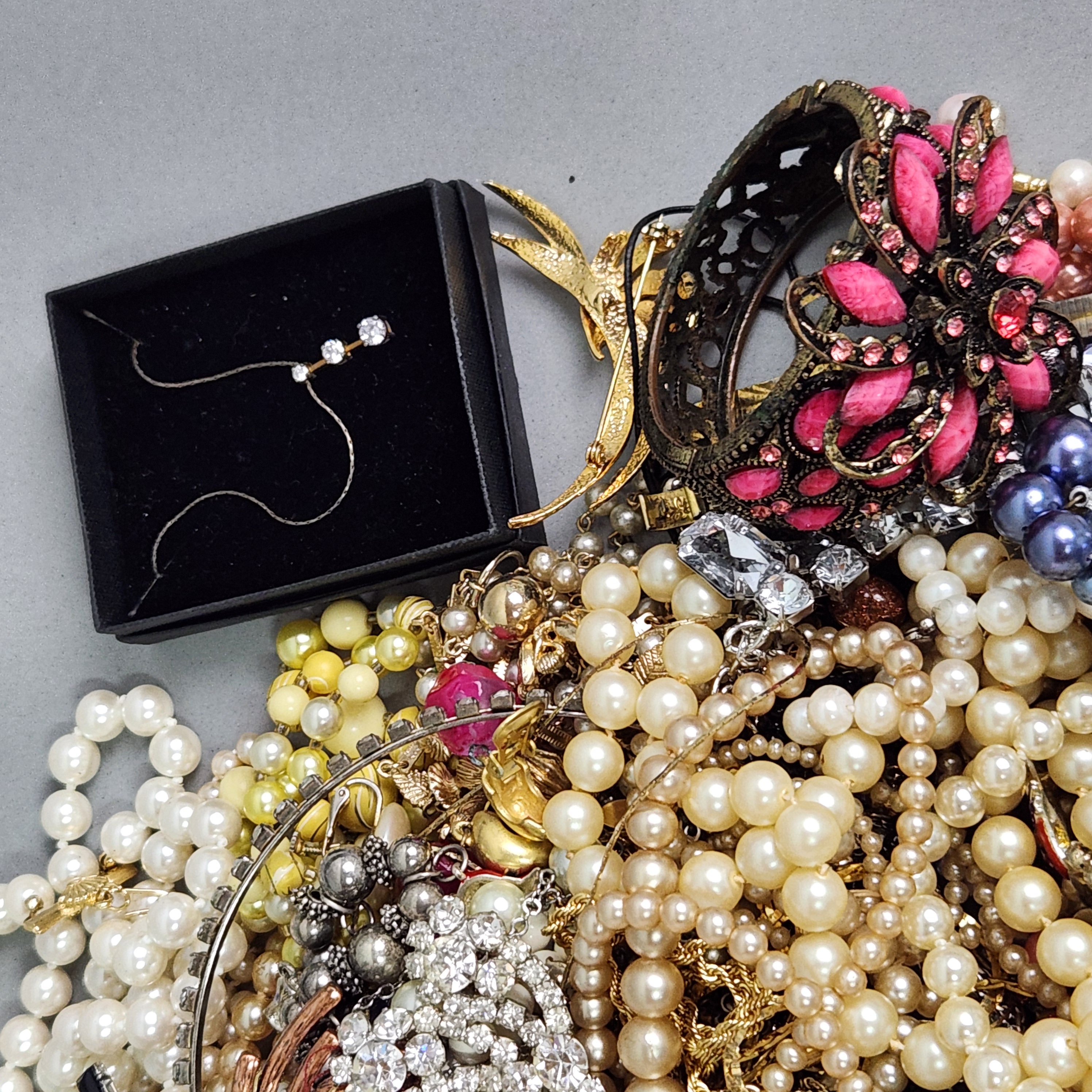 Mystery Grab Bag #3 What Will You Find???