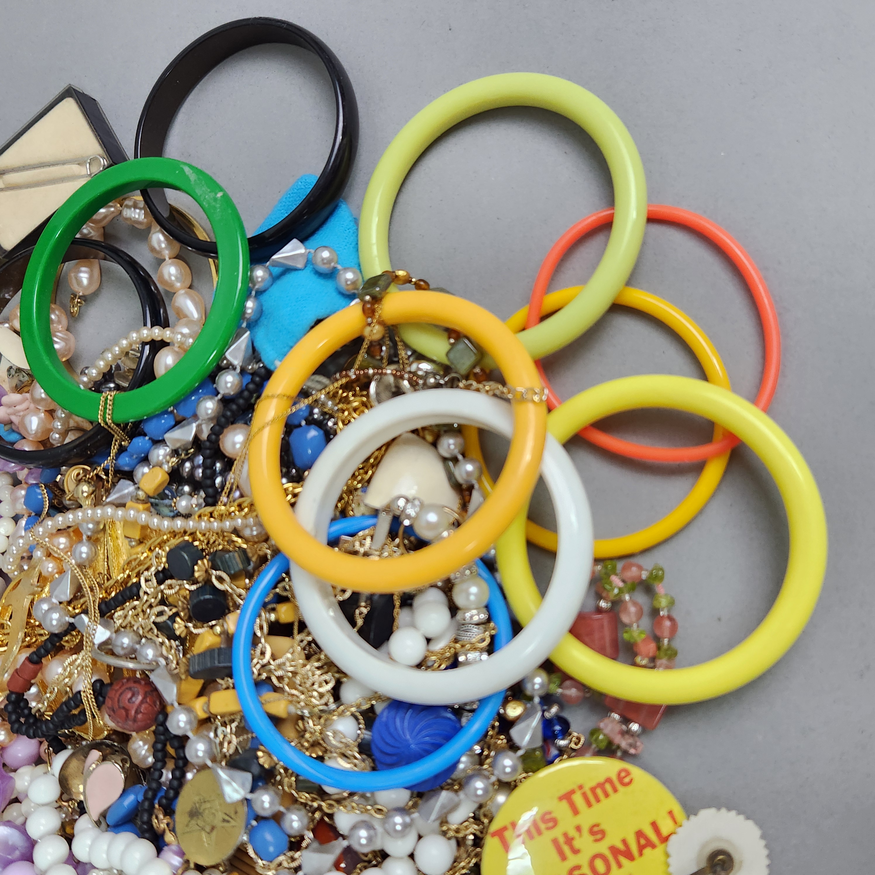 Mystery Grab Bag #4 What Will You Find???