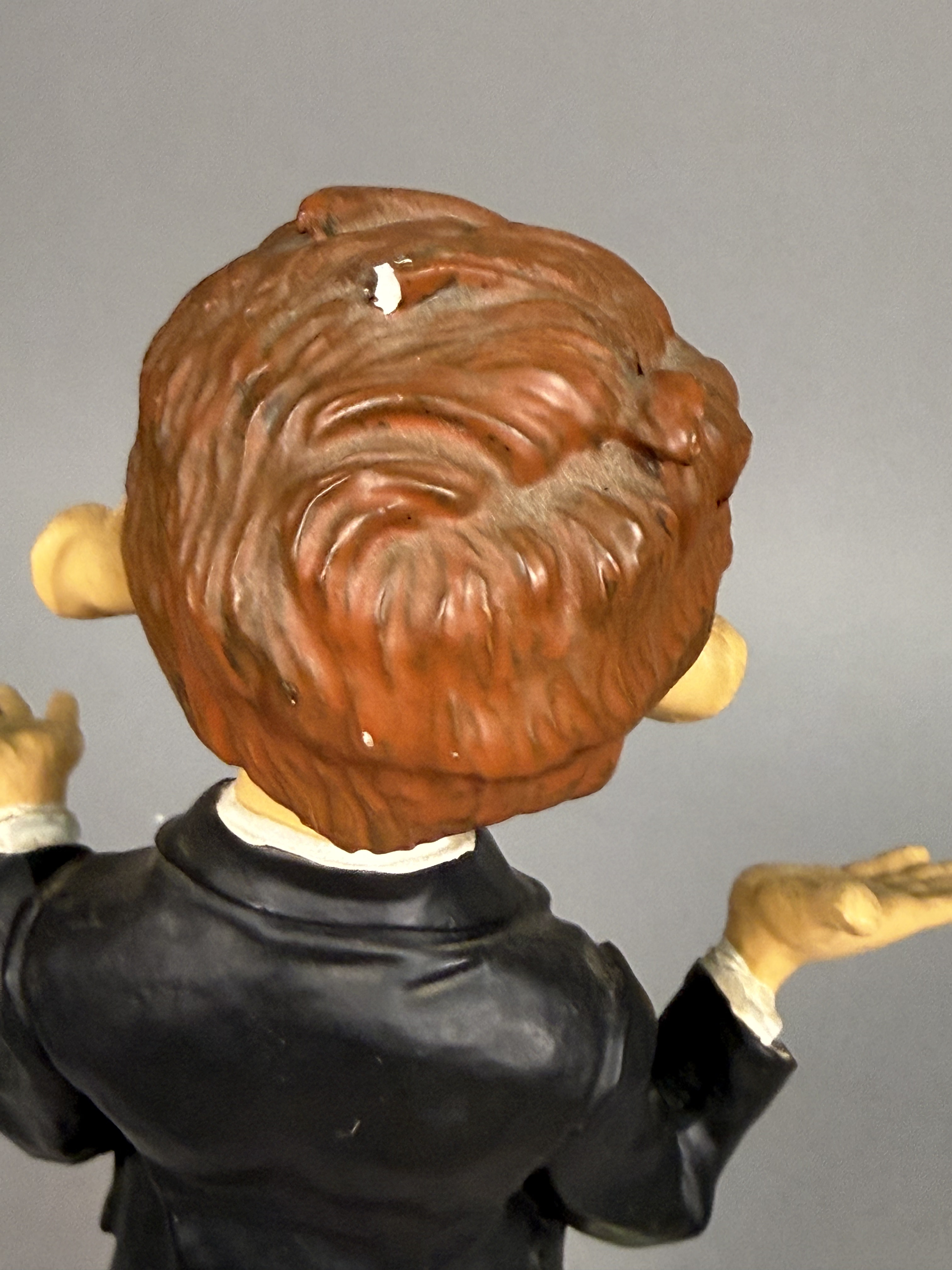 MAD Magazine Alfred E. Neuman Figurine