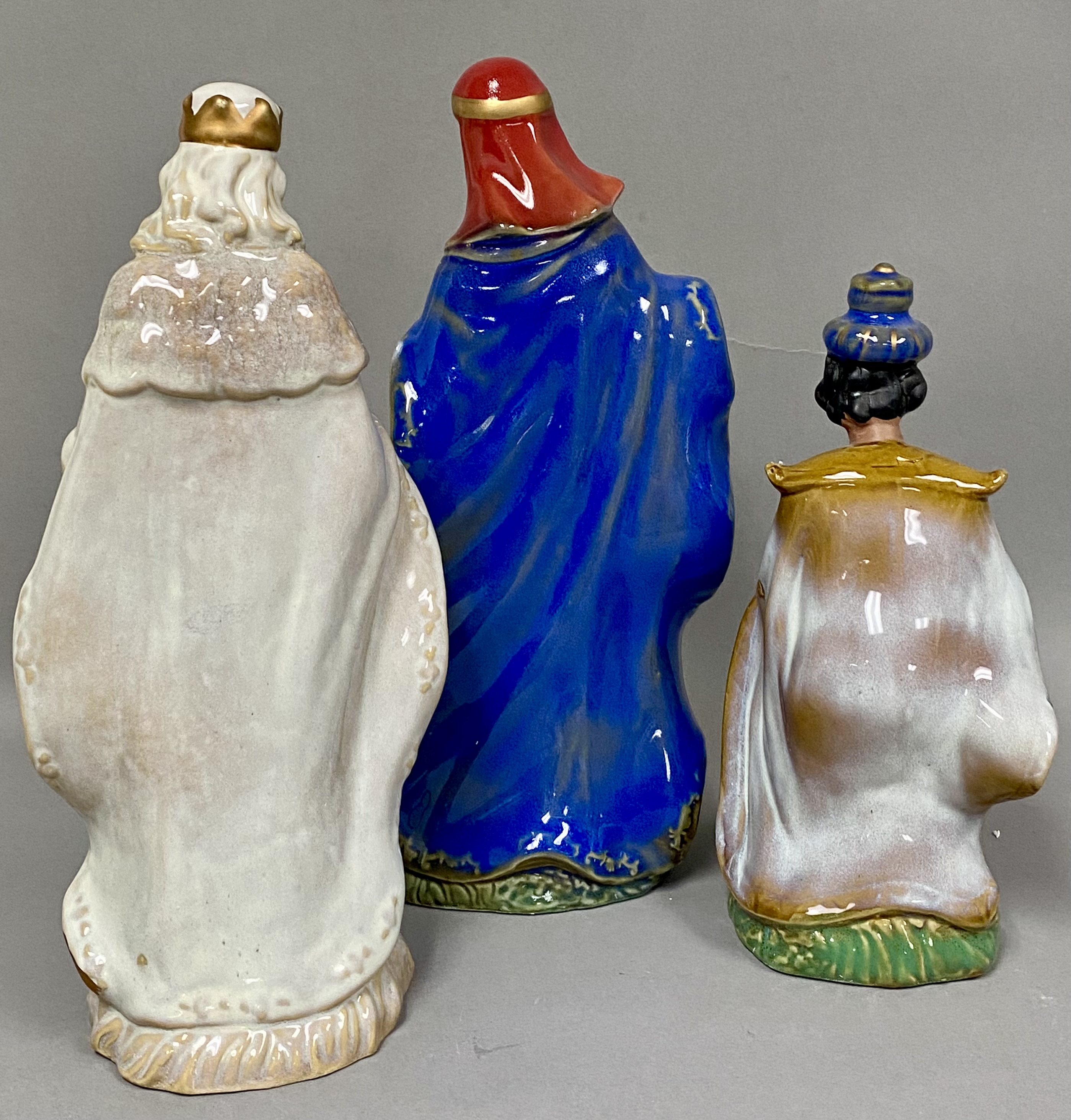 Kirkland's Classic Elements Nativity Set