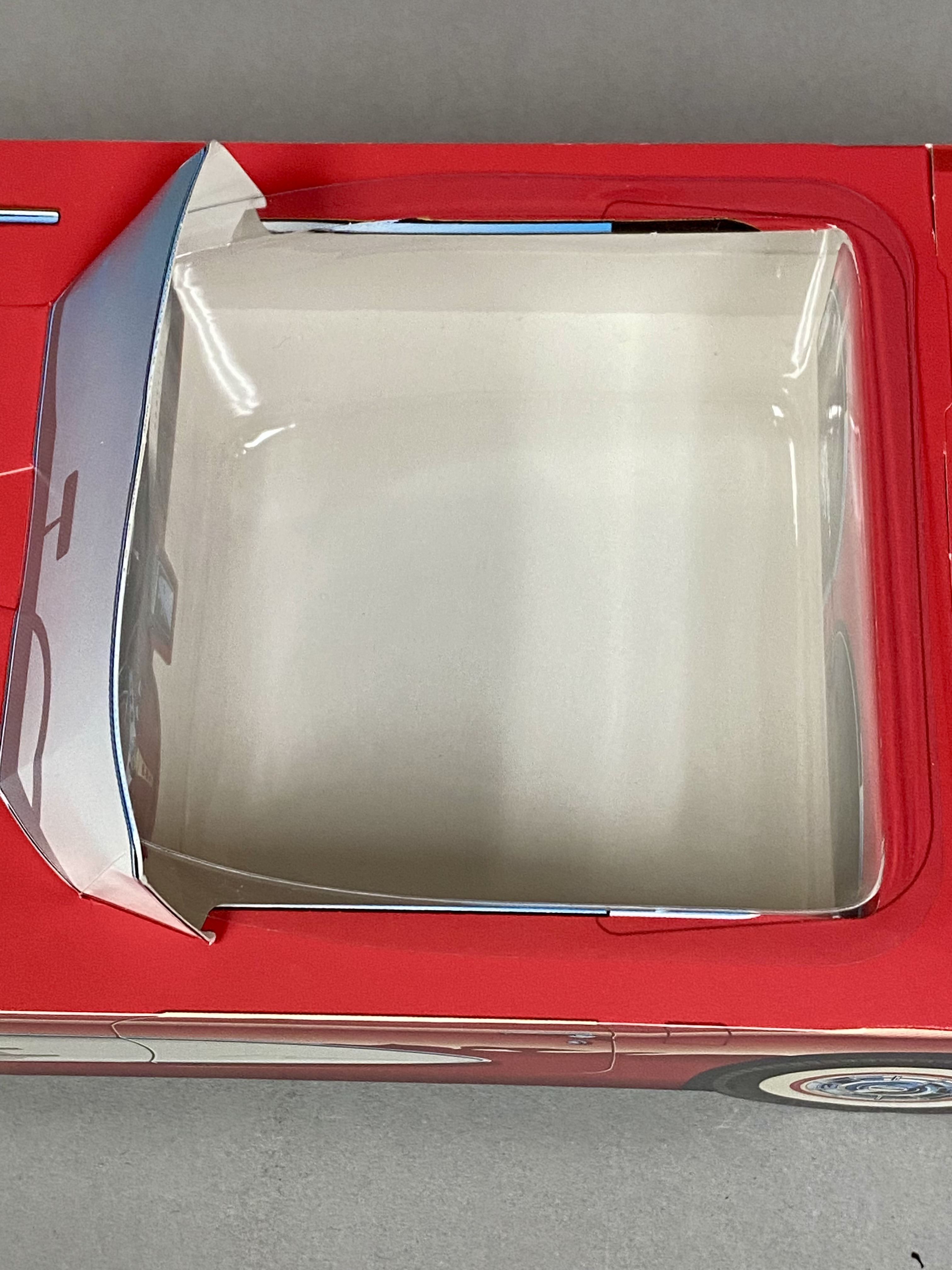 Nine Kid Stuff Classic Cruiser Boxes