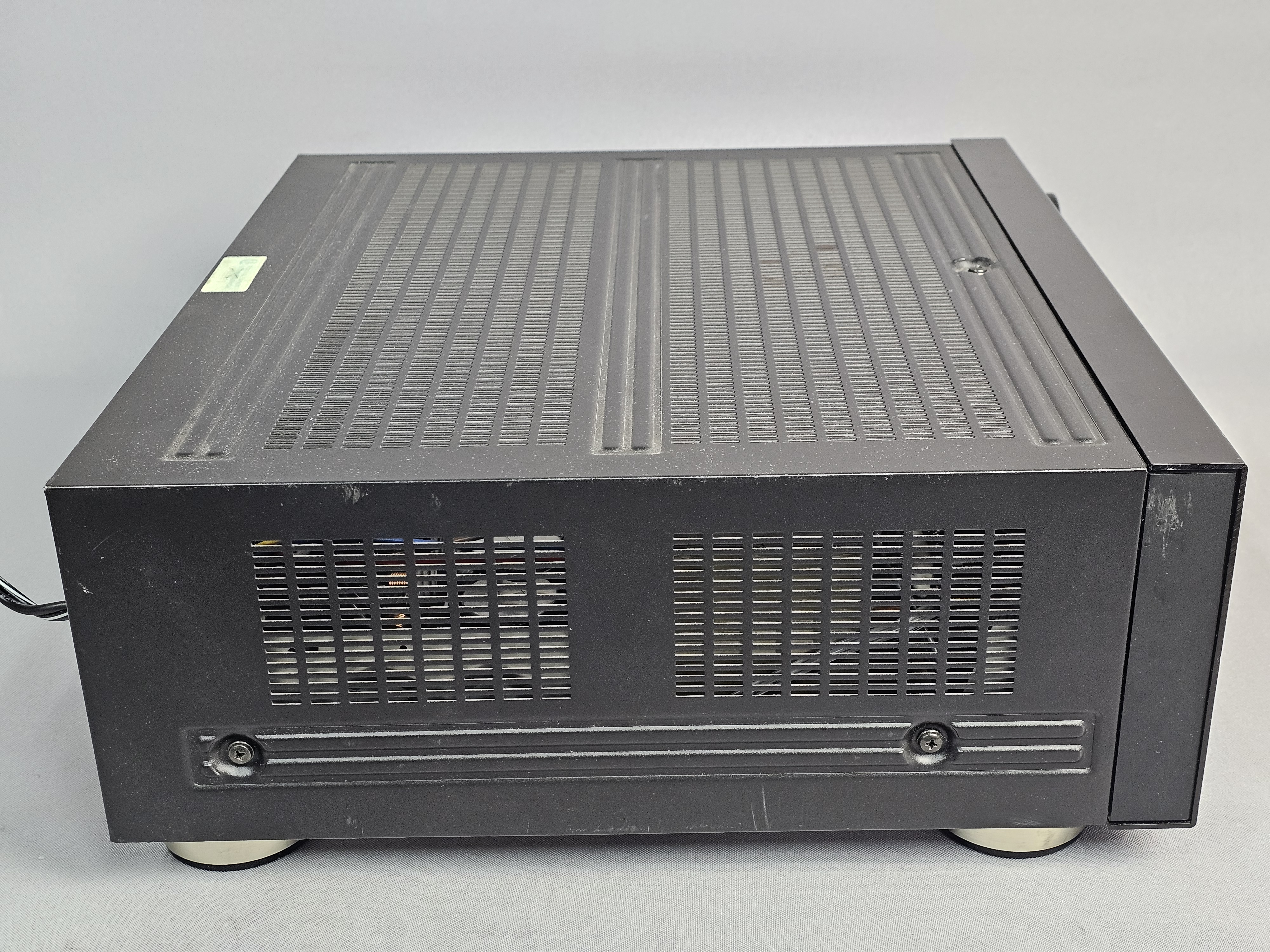 Pioneer VSX-9900S Audio Video Receiver