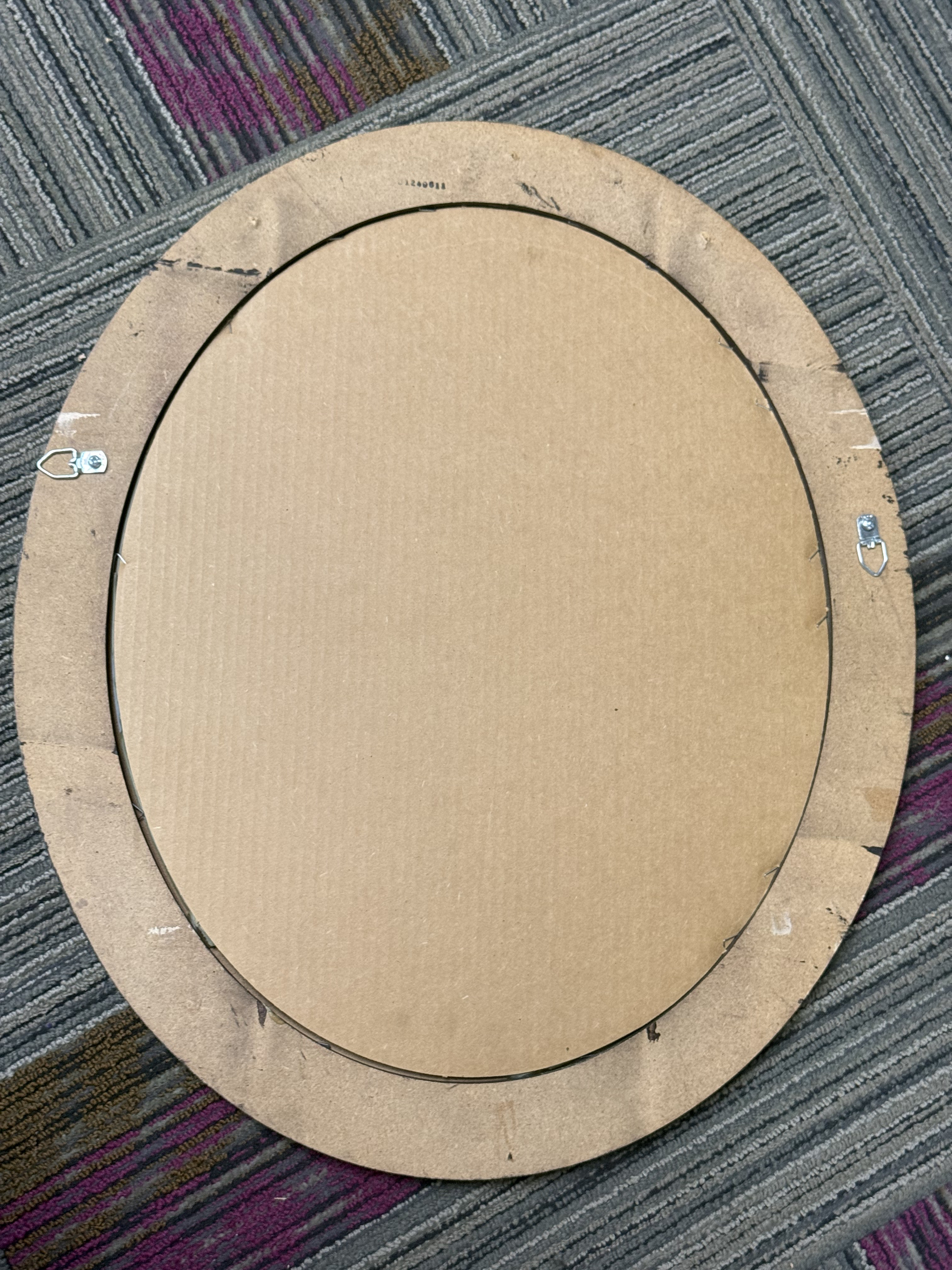George Killian's Irish Red Bar Mirror