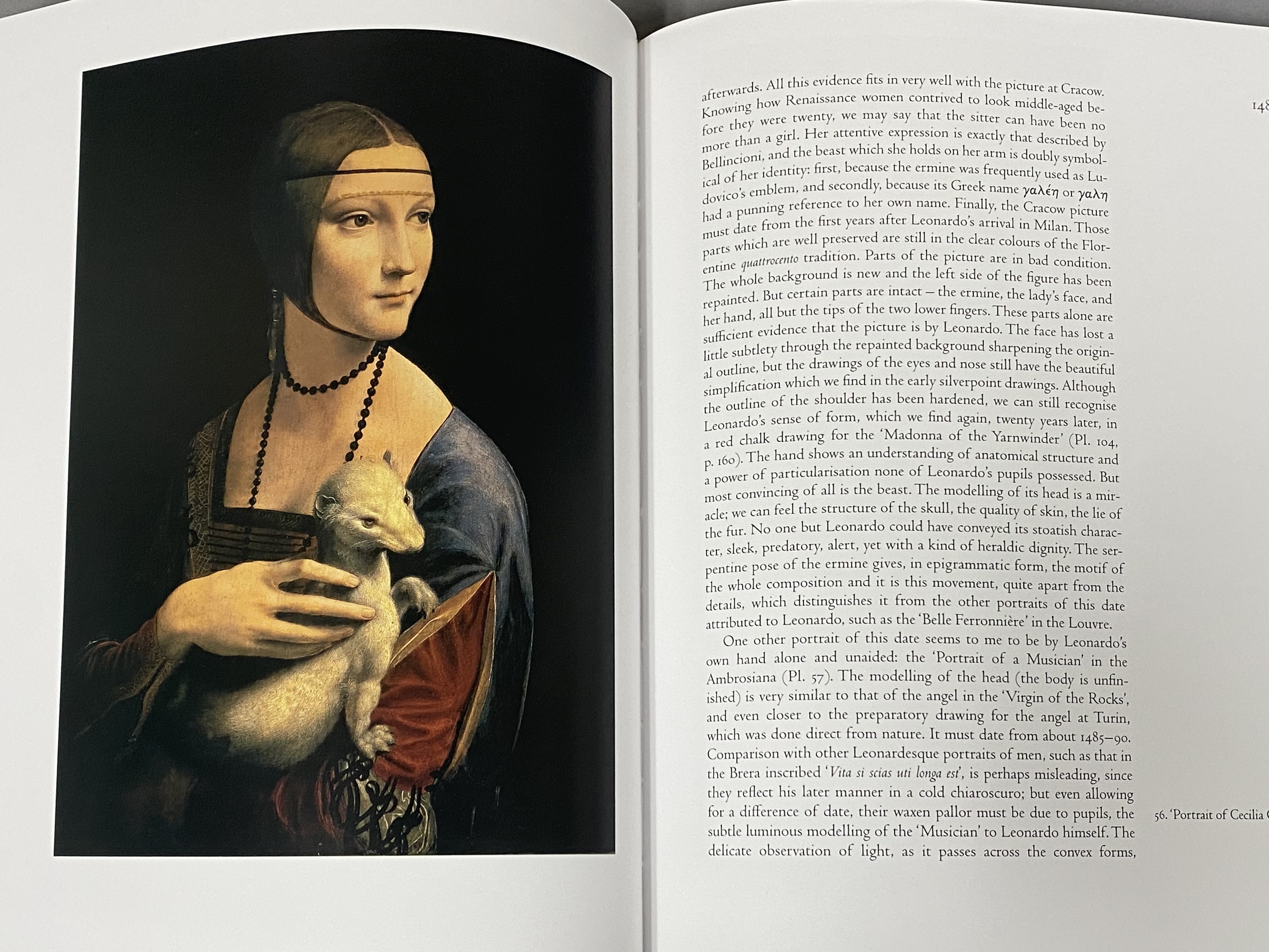 Clark. Leonardo da Vinci. Folio, 2005.