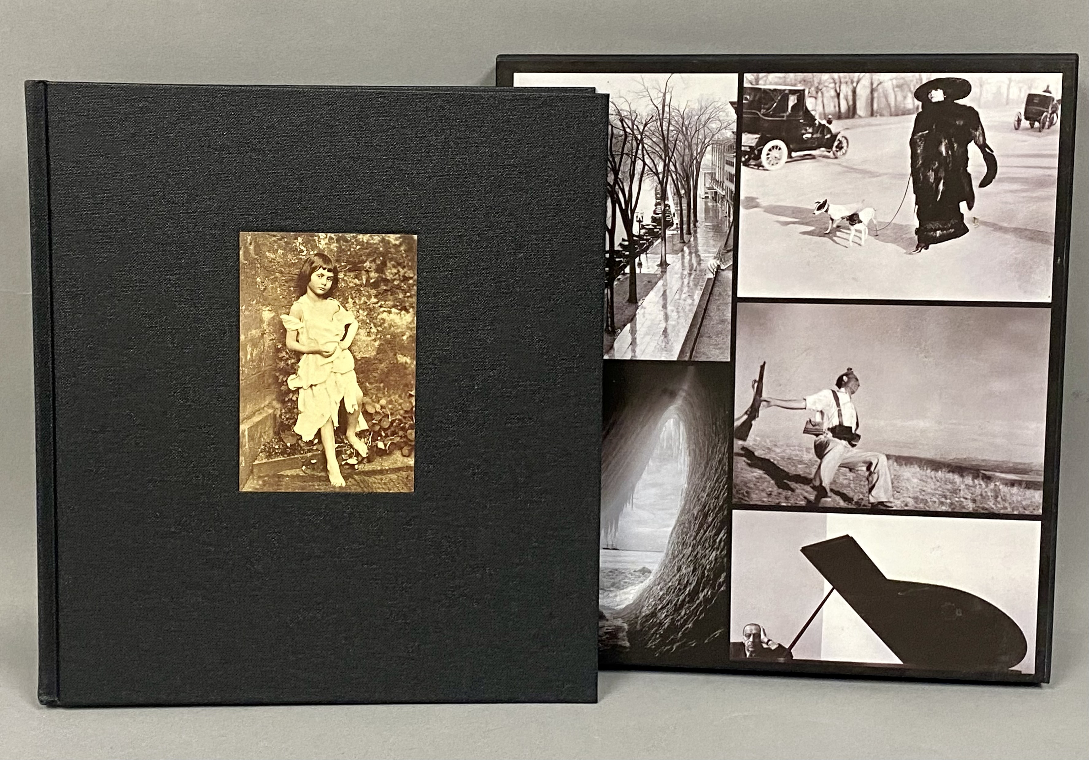 Folio Society 100 Greatest Photographs