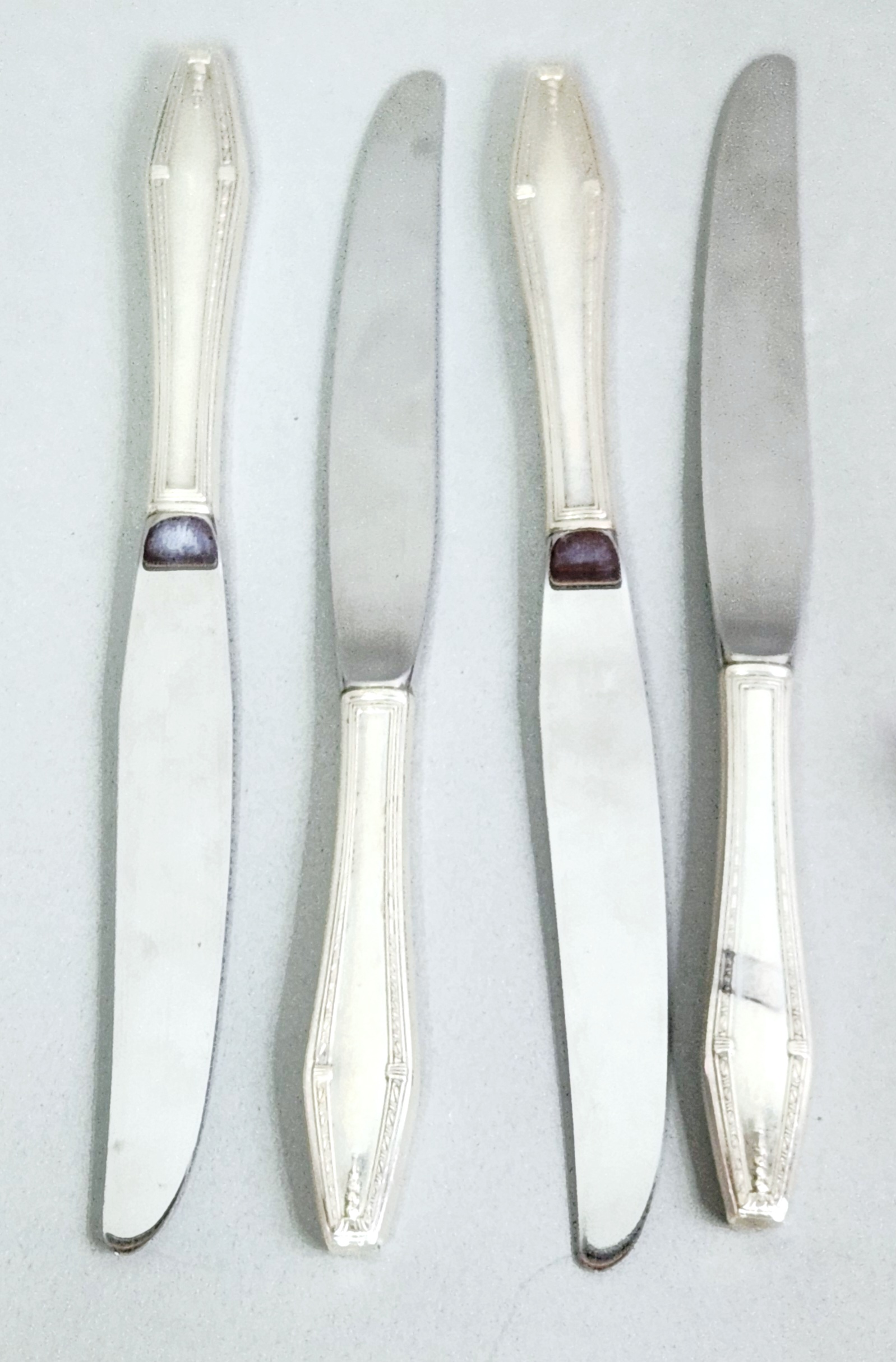 State House Sterling Flatware 1,292.8 Grams