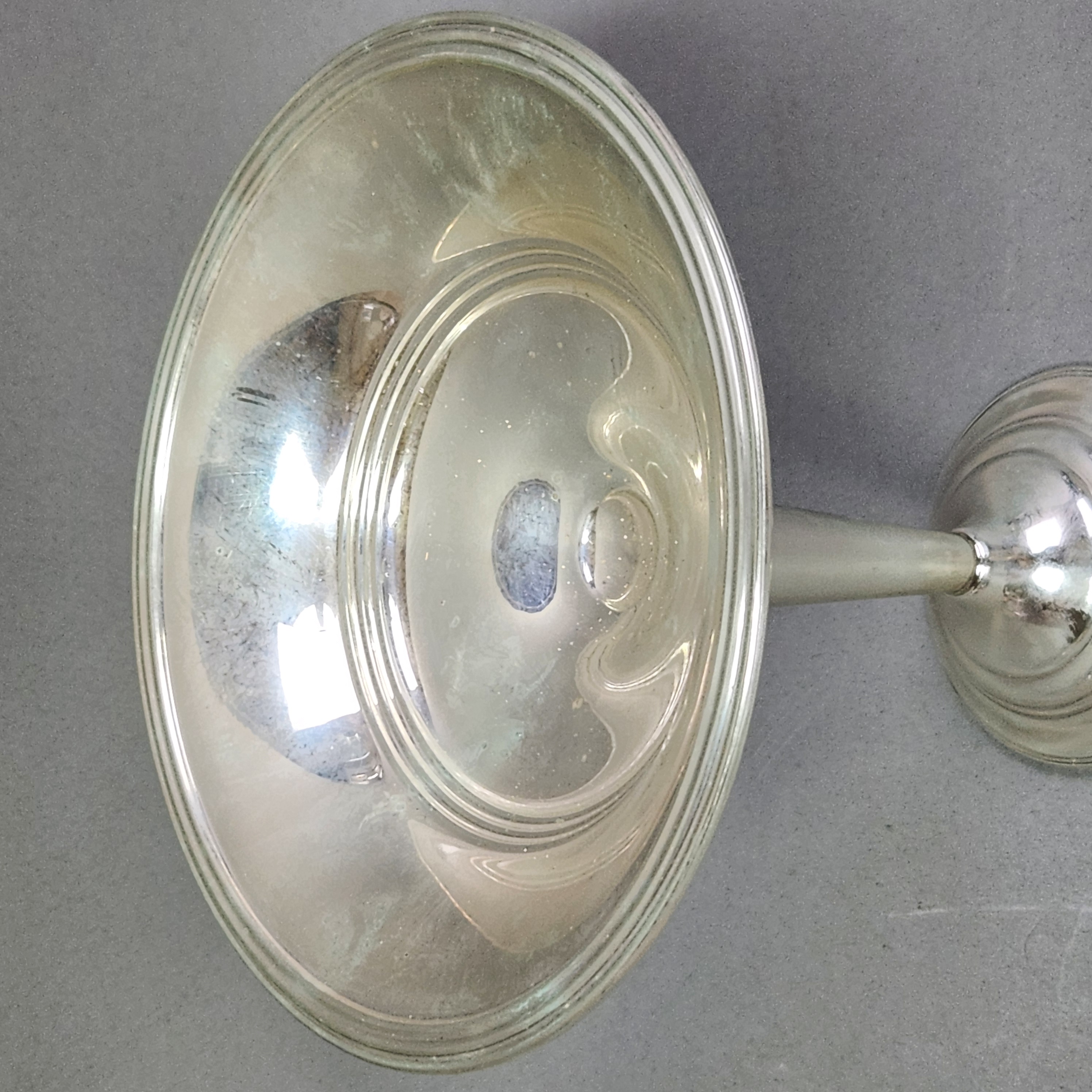 Preisner Sterling Weighted Compote 203.4 Grams