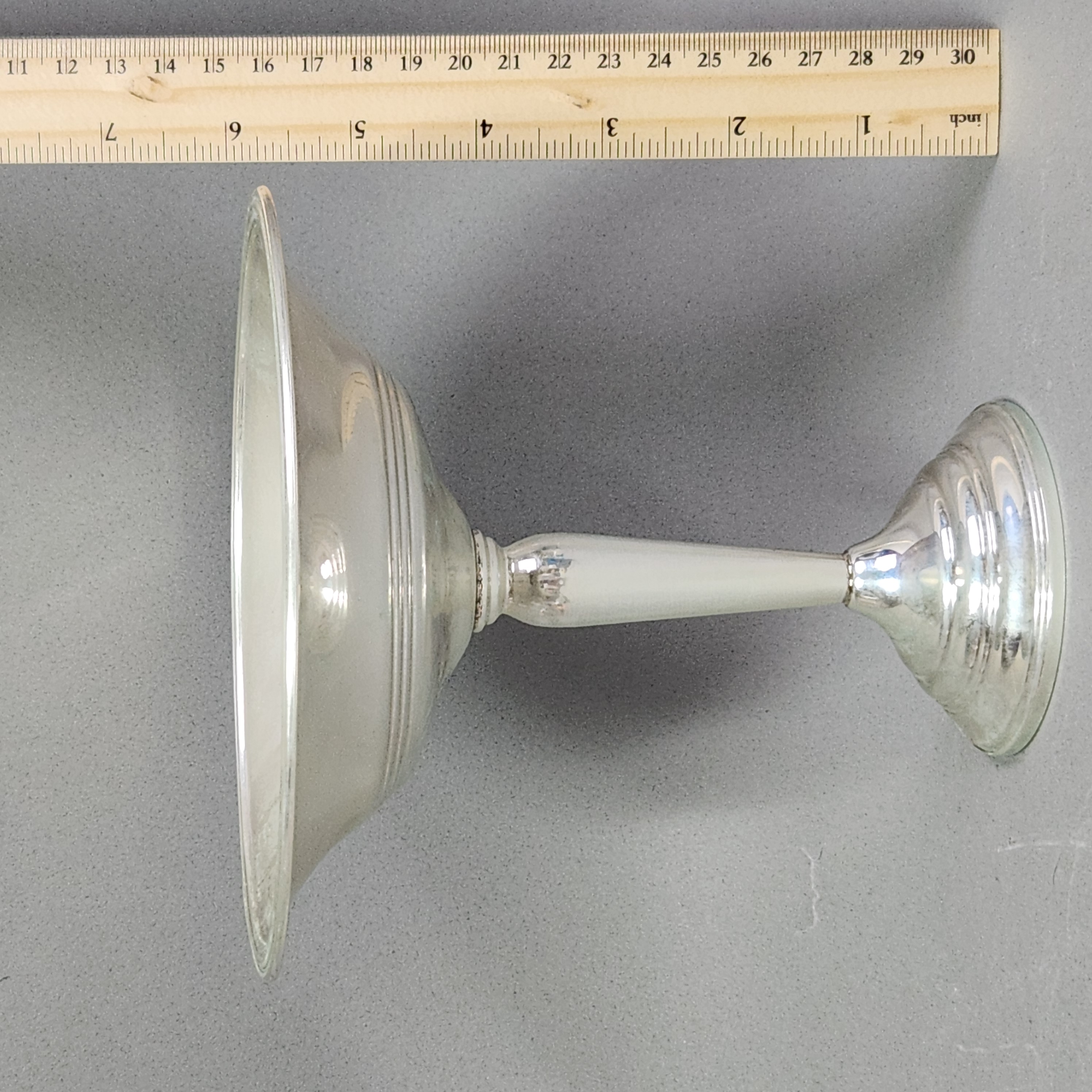 Preisner Sterling Weighted Compote 203.4 Grams