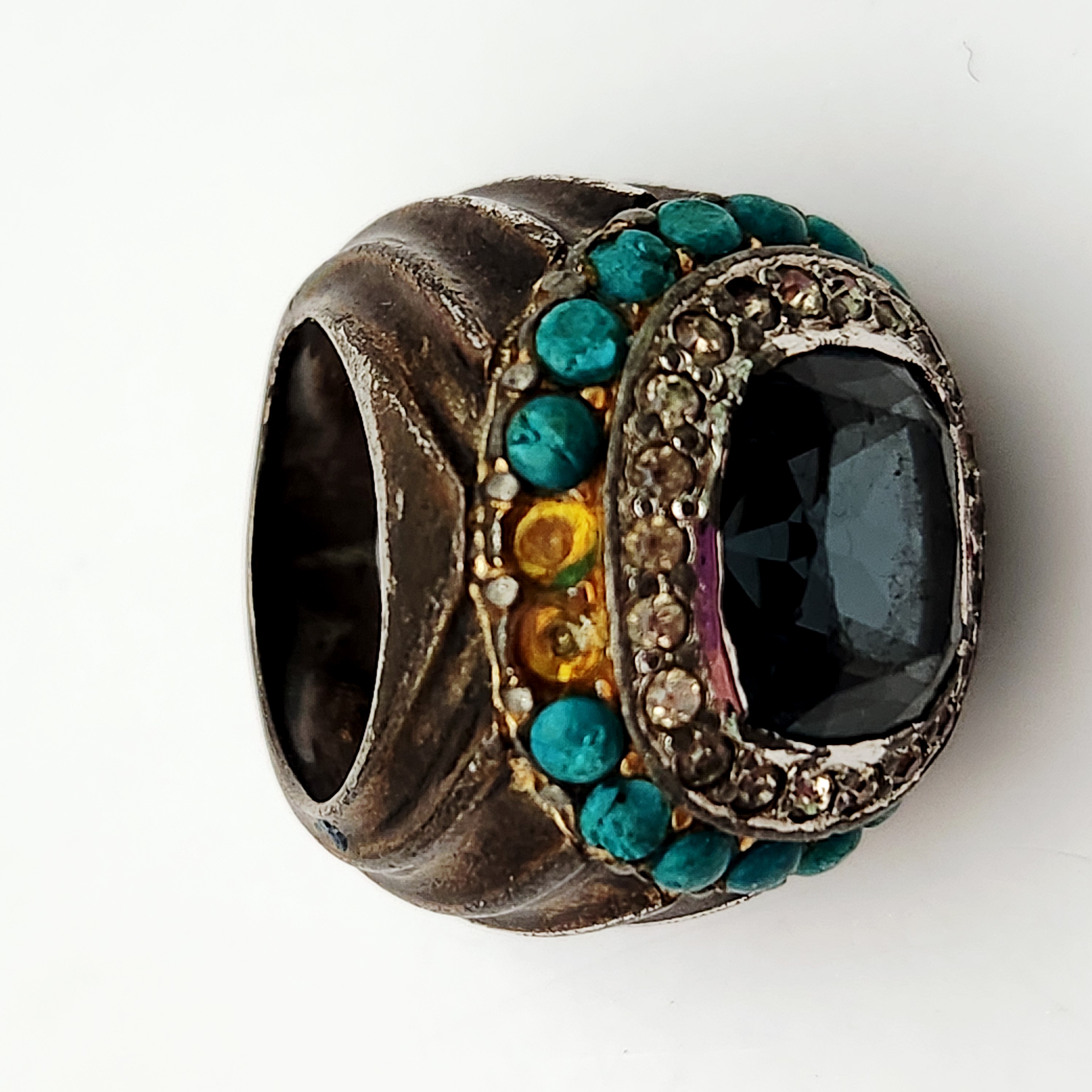 Assortment of Fashion Rings