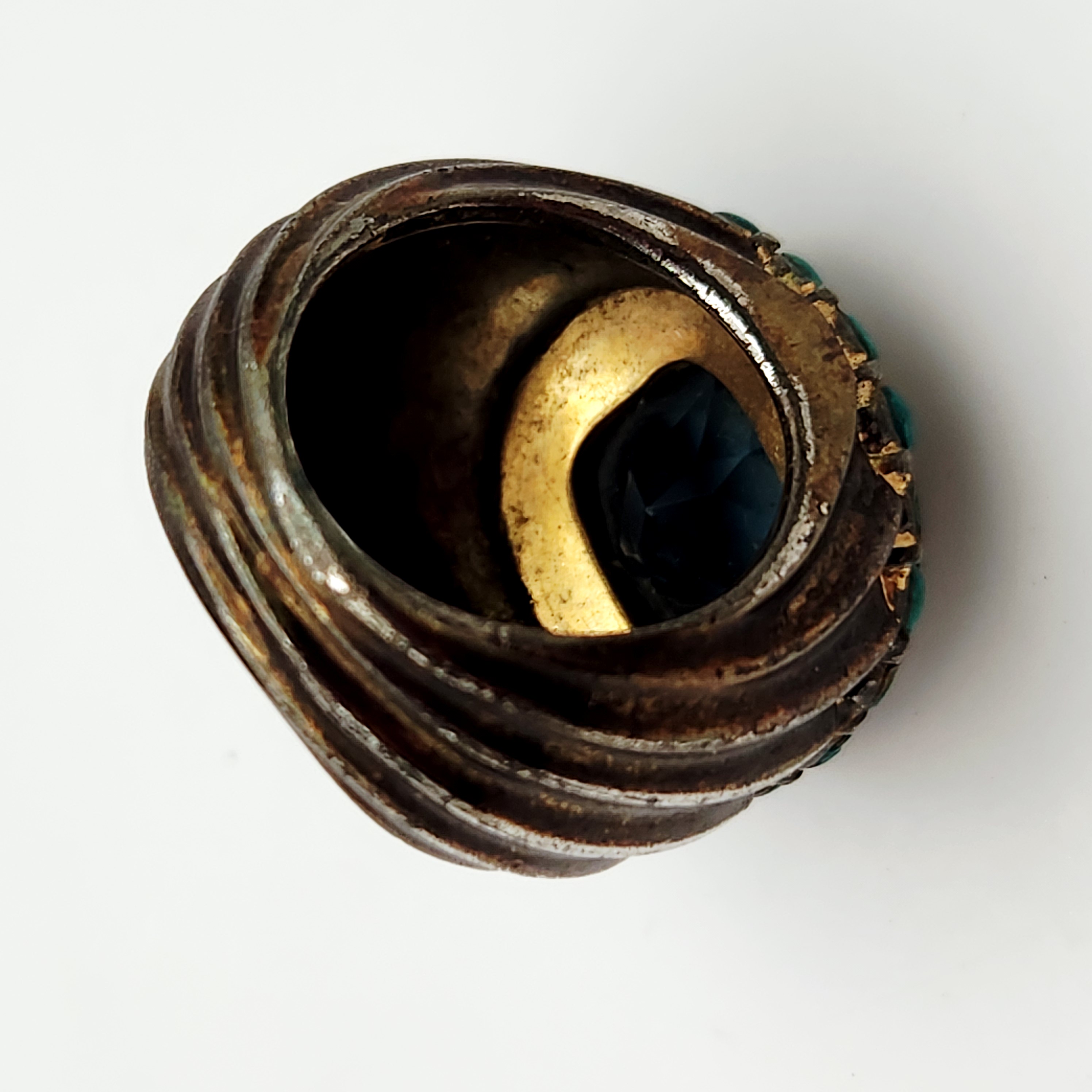 Assortment of Fashion Rings