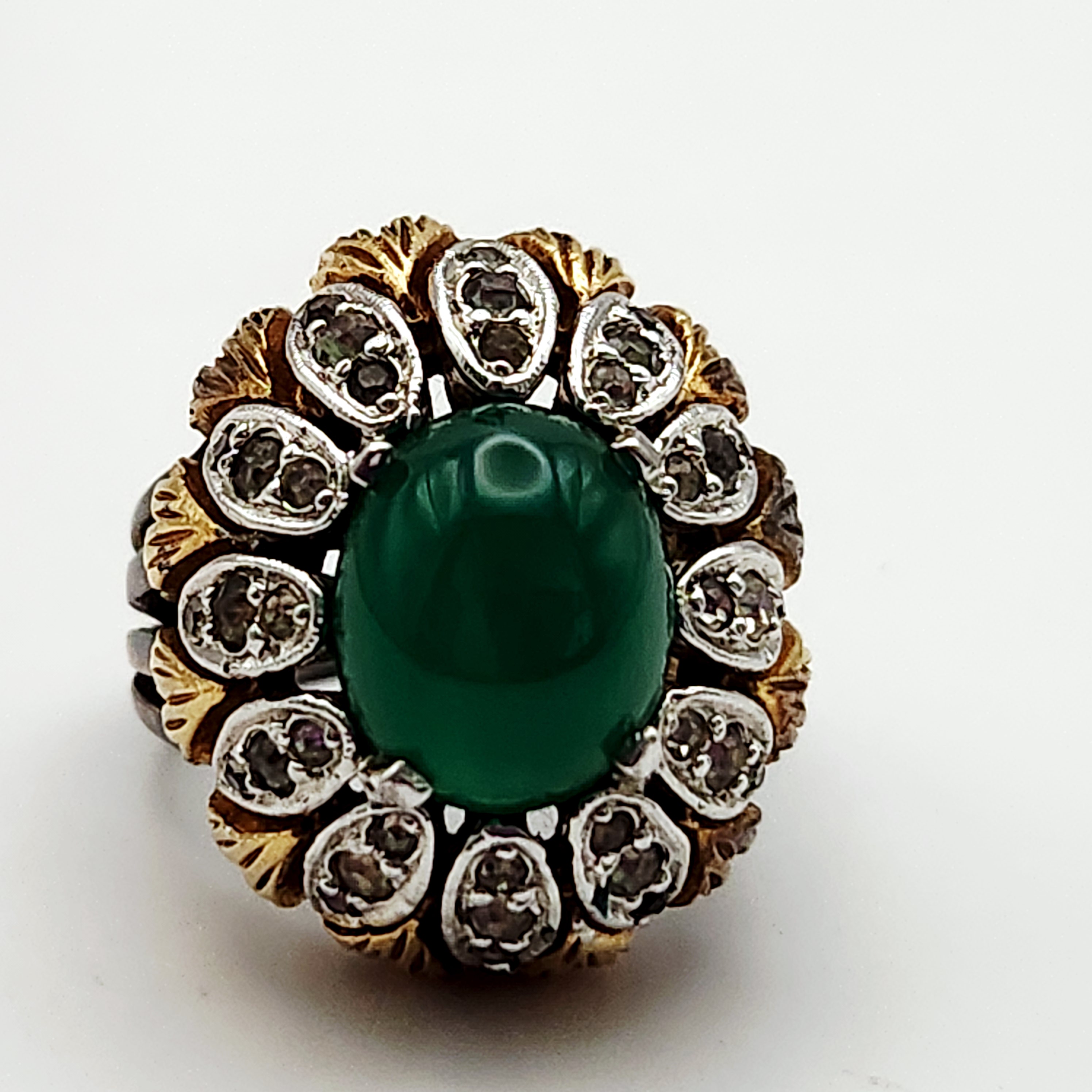 Assortment of Fashion Rings