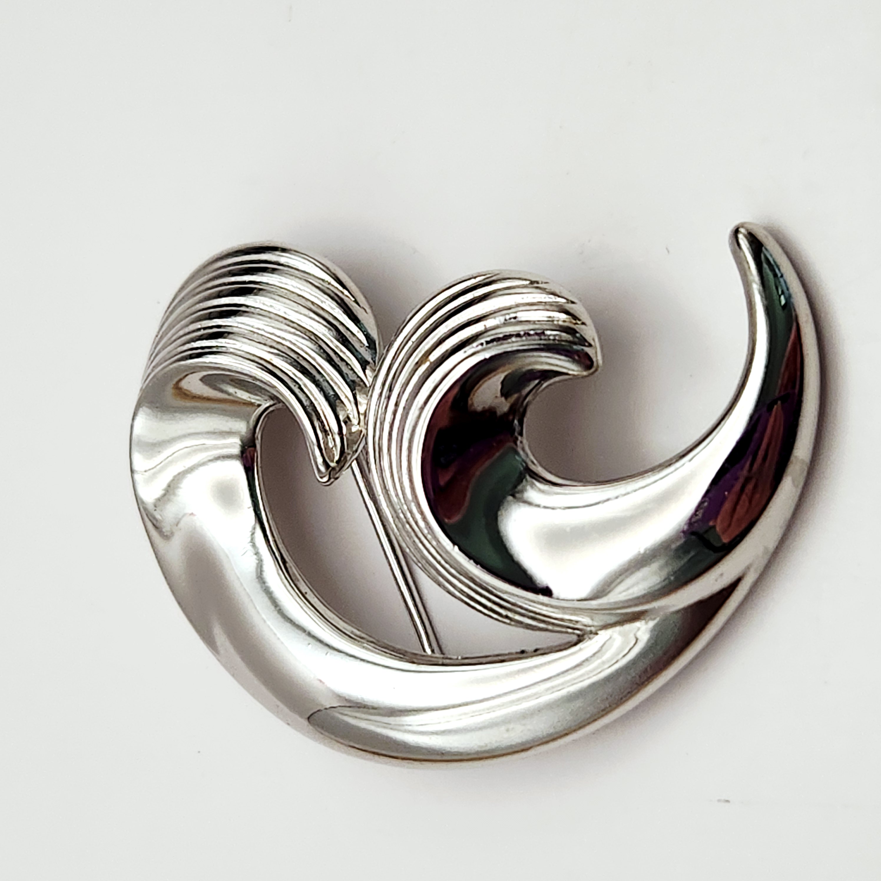Vintage Trifari Brooches Pins