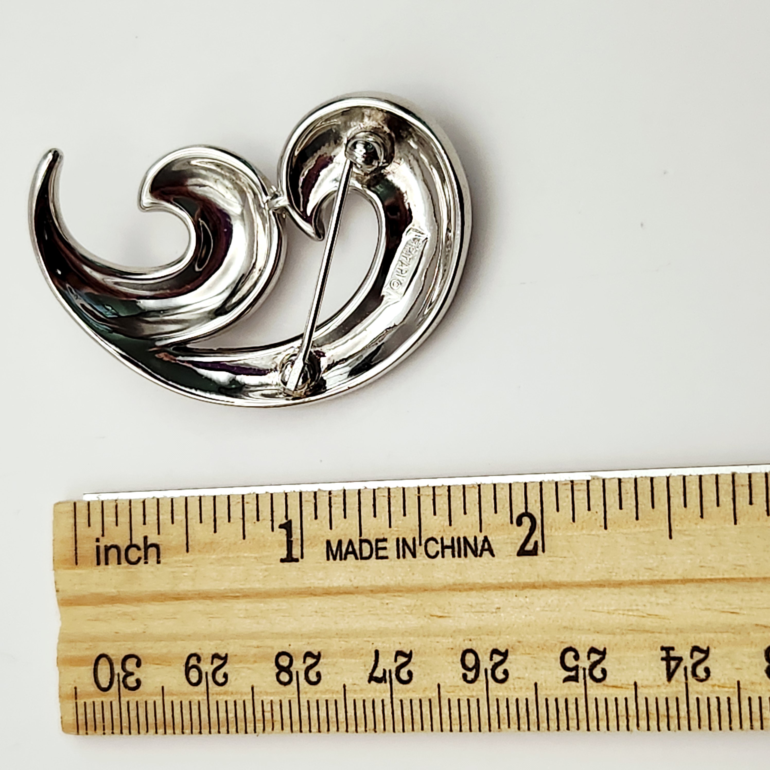 Vintage Trifari Brooches Pins
