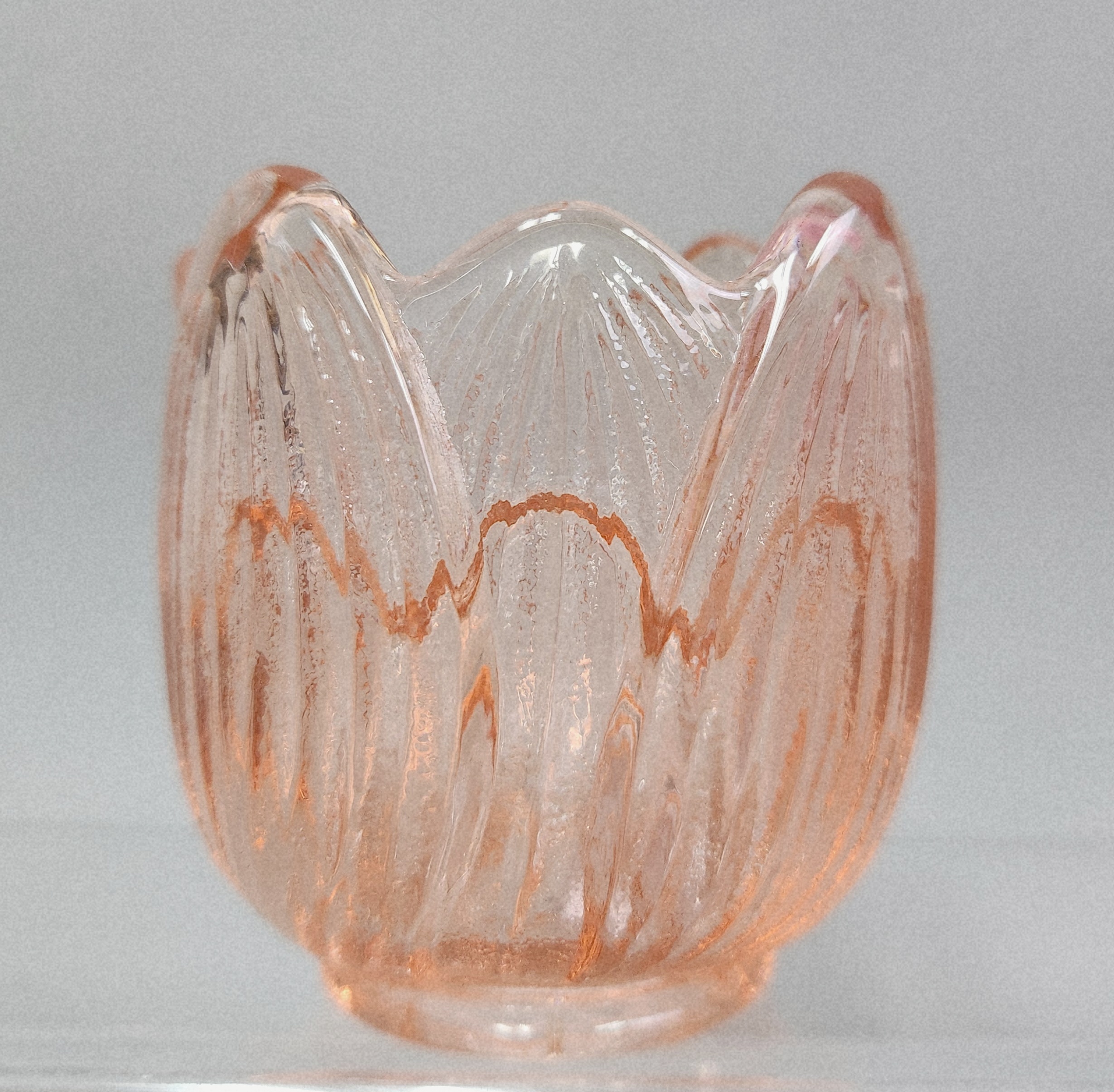 Fenton & Cranberry Glass Assortment