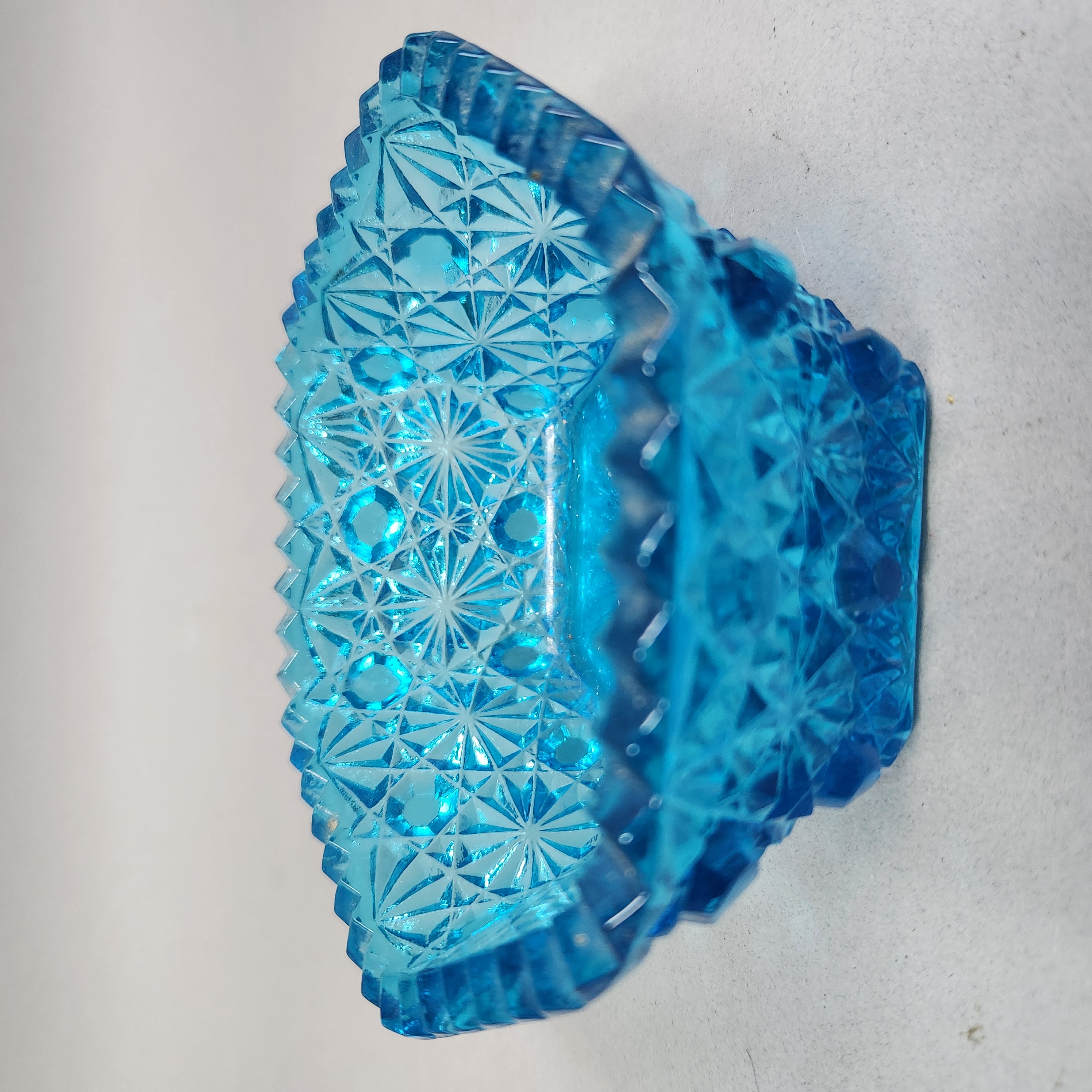 Decorative American Glass Items