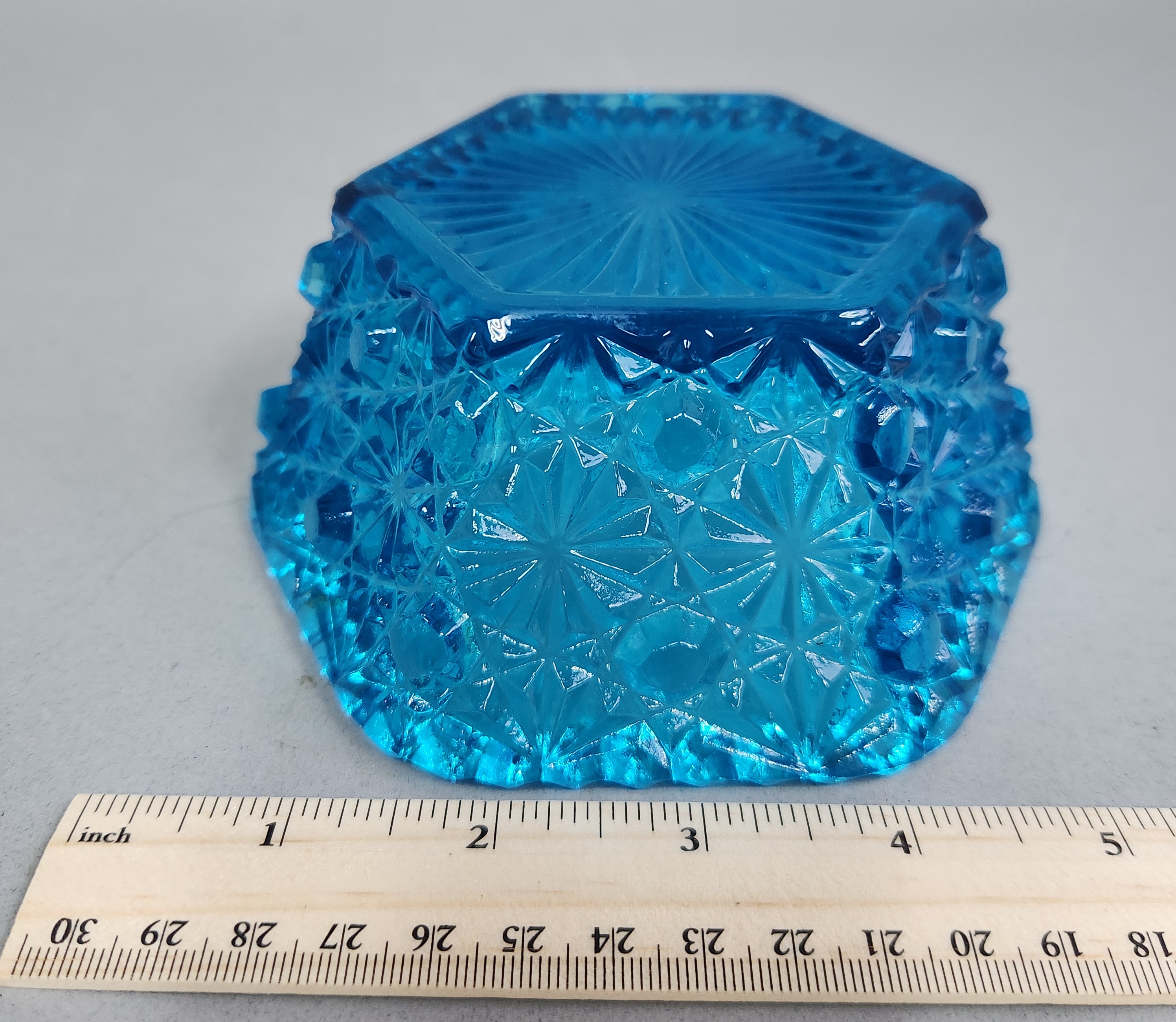 Decorative American Glass Items