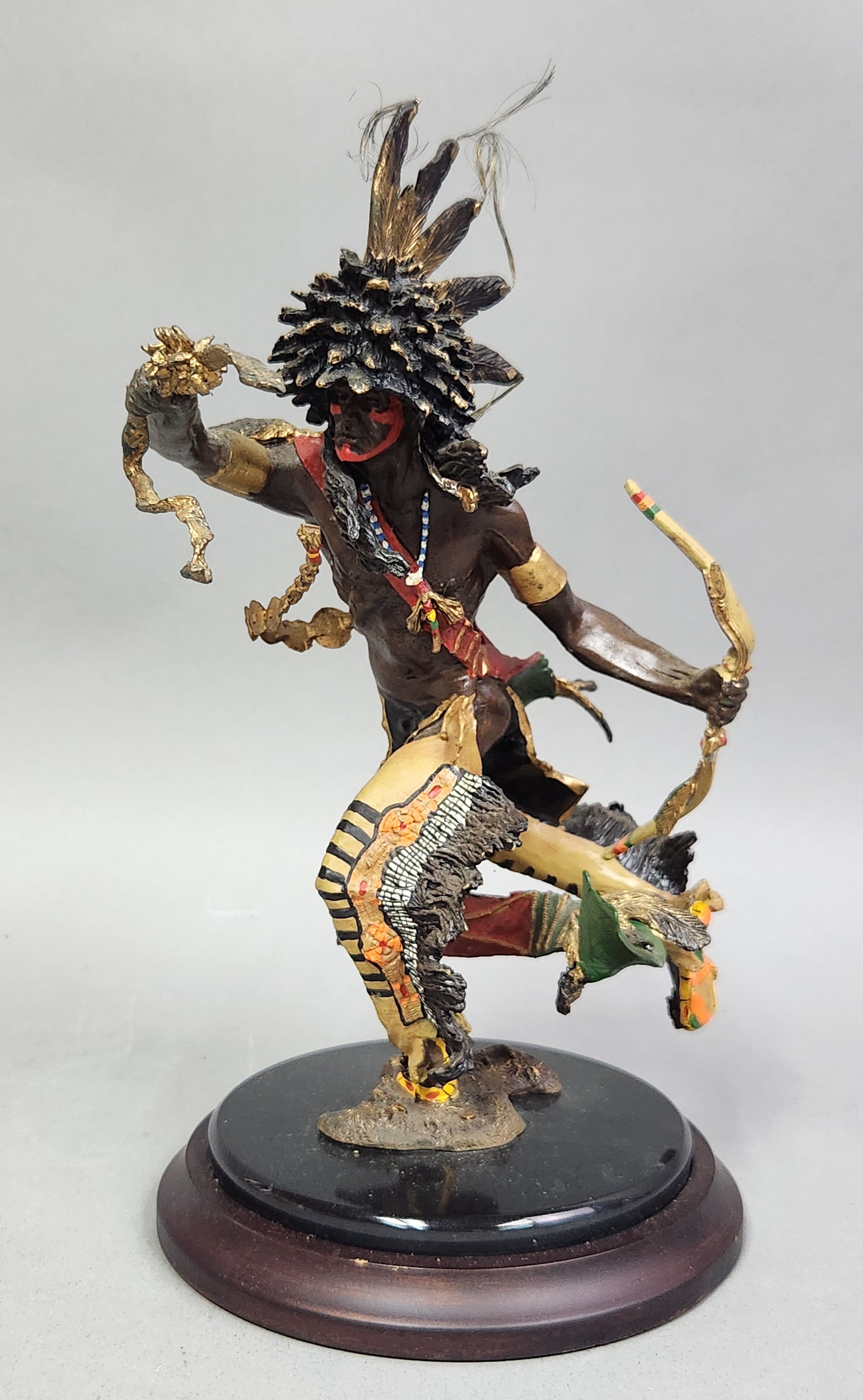 R.J. Murphy Spirit of the Raven