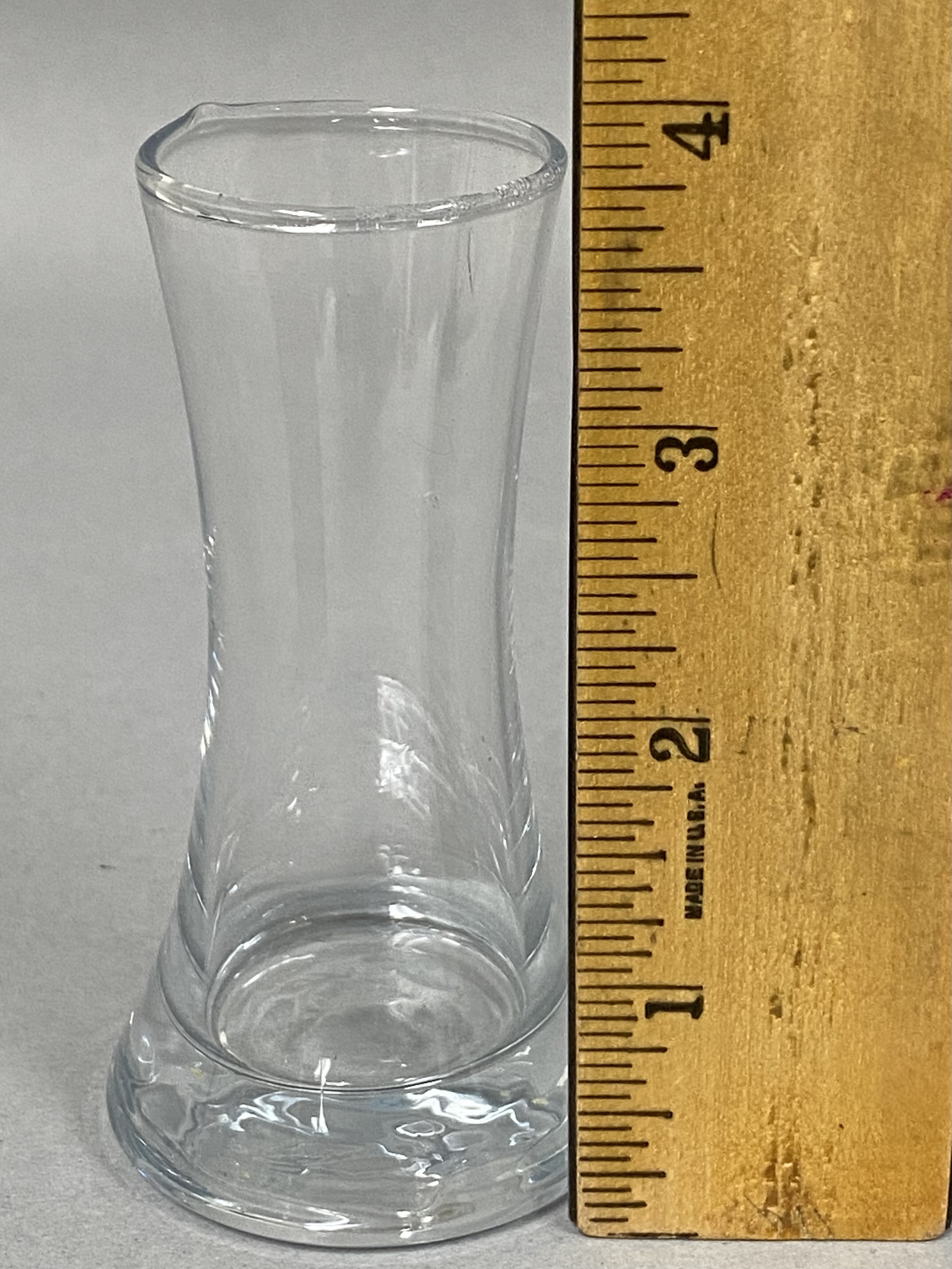 Red Co. Glass Flower Bouquet Set