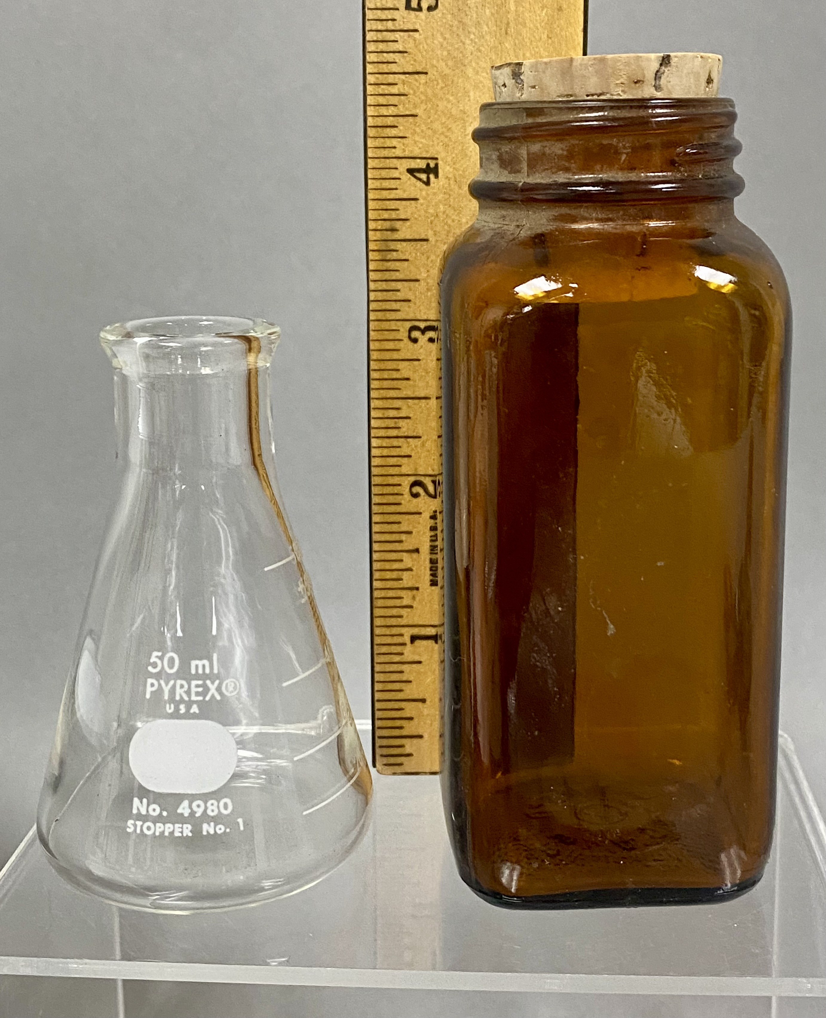 Collection of Vintage Medical and Laboratory Equipment