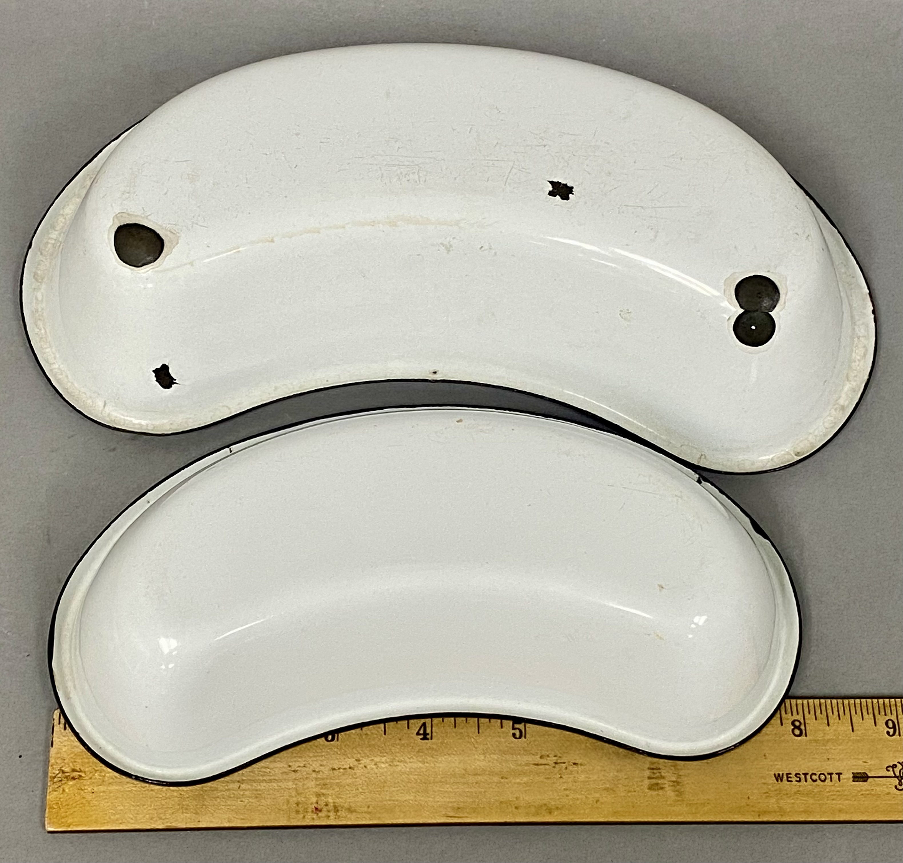 Collection of Vintage Medical and Laboratory Equipment