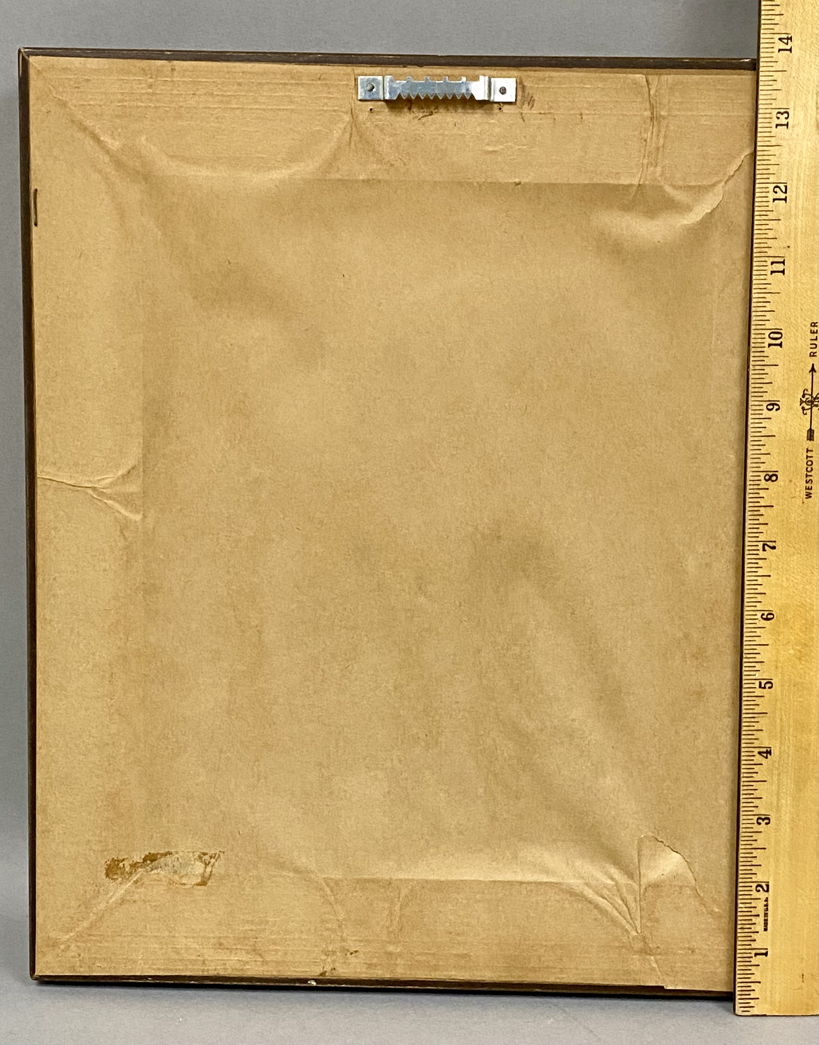 Jean-Siméon Chardin 'Saying Grace' Print