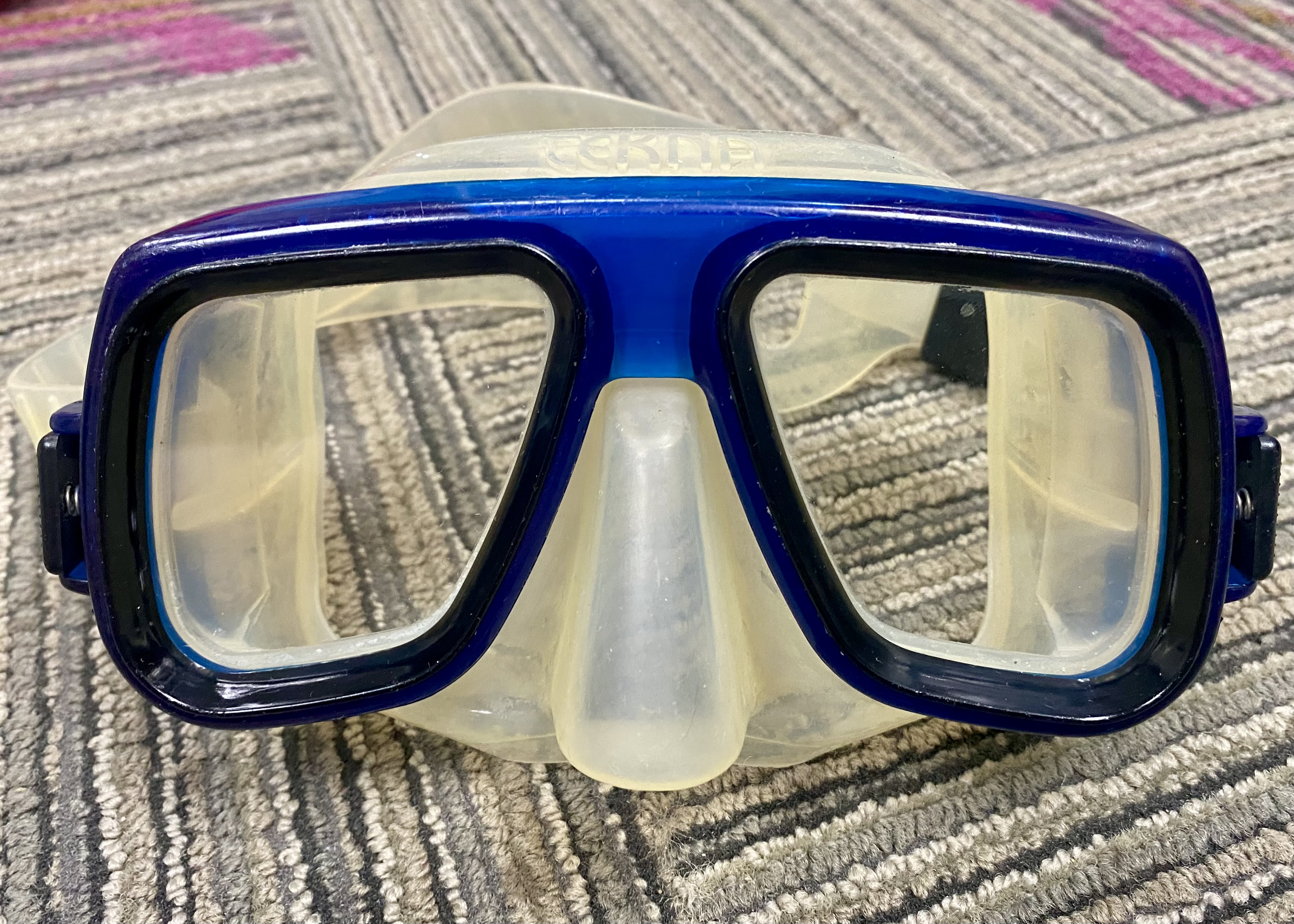 Scubapro Sea Wing Diving Collection