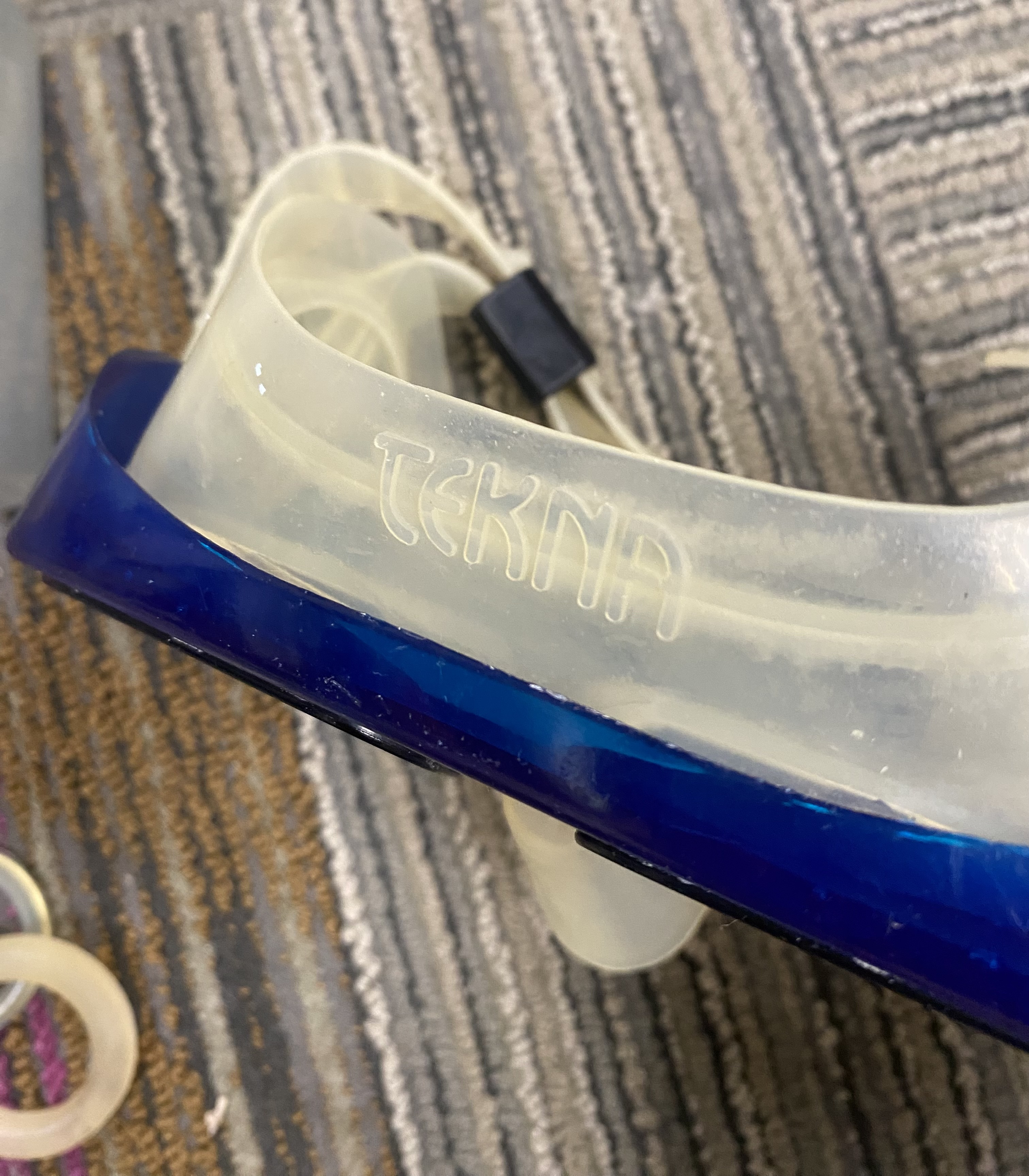 Scubapro Sea Wing Diving Collection