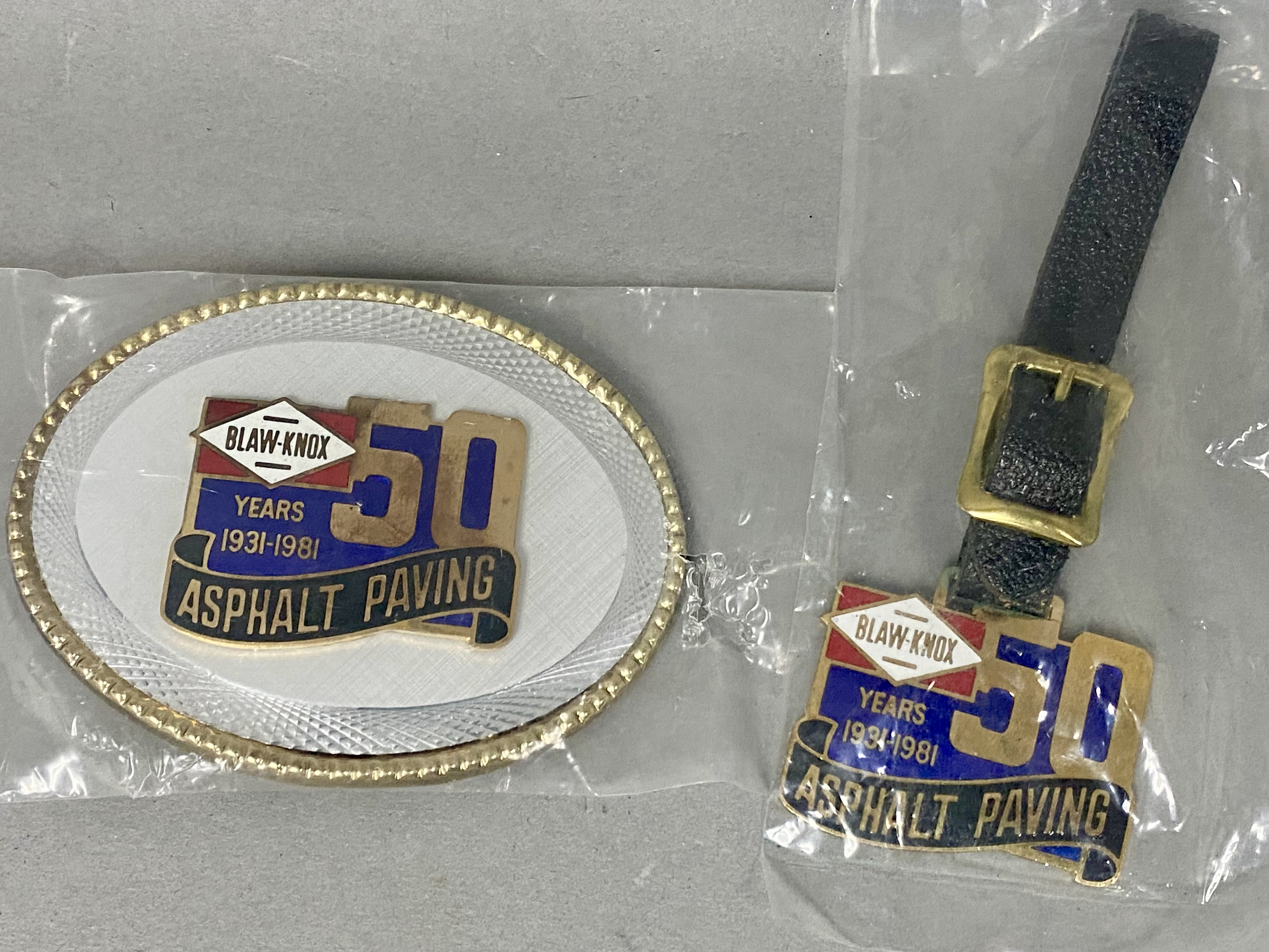Travel, Industrial, and Collegiate Memorabilia